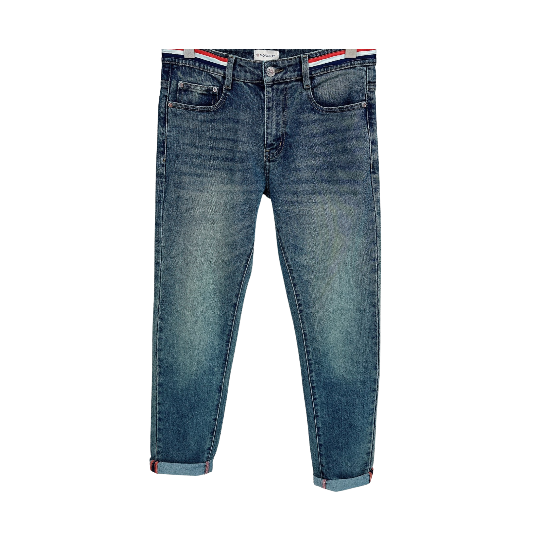 Elvare Club® Jeans