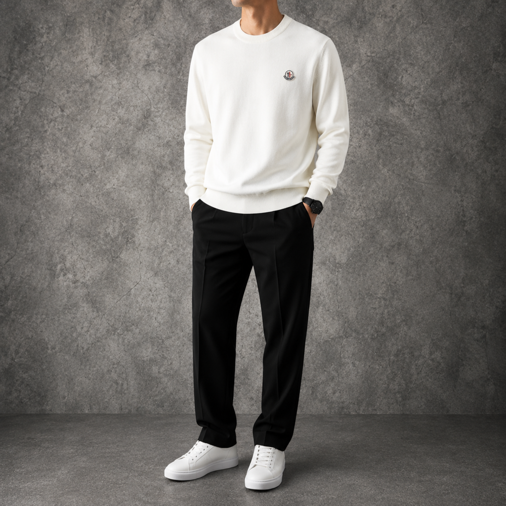 Elvare Club® Sweater