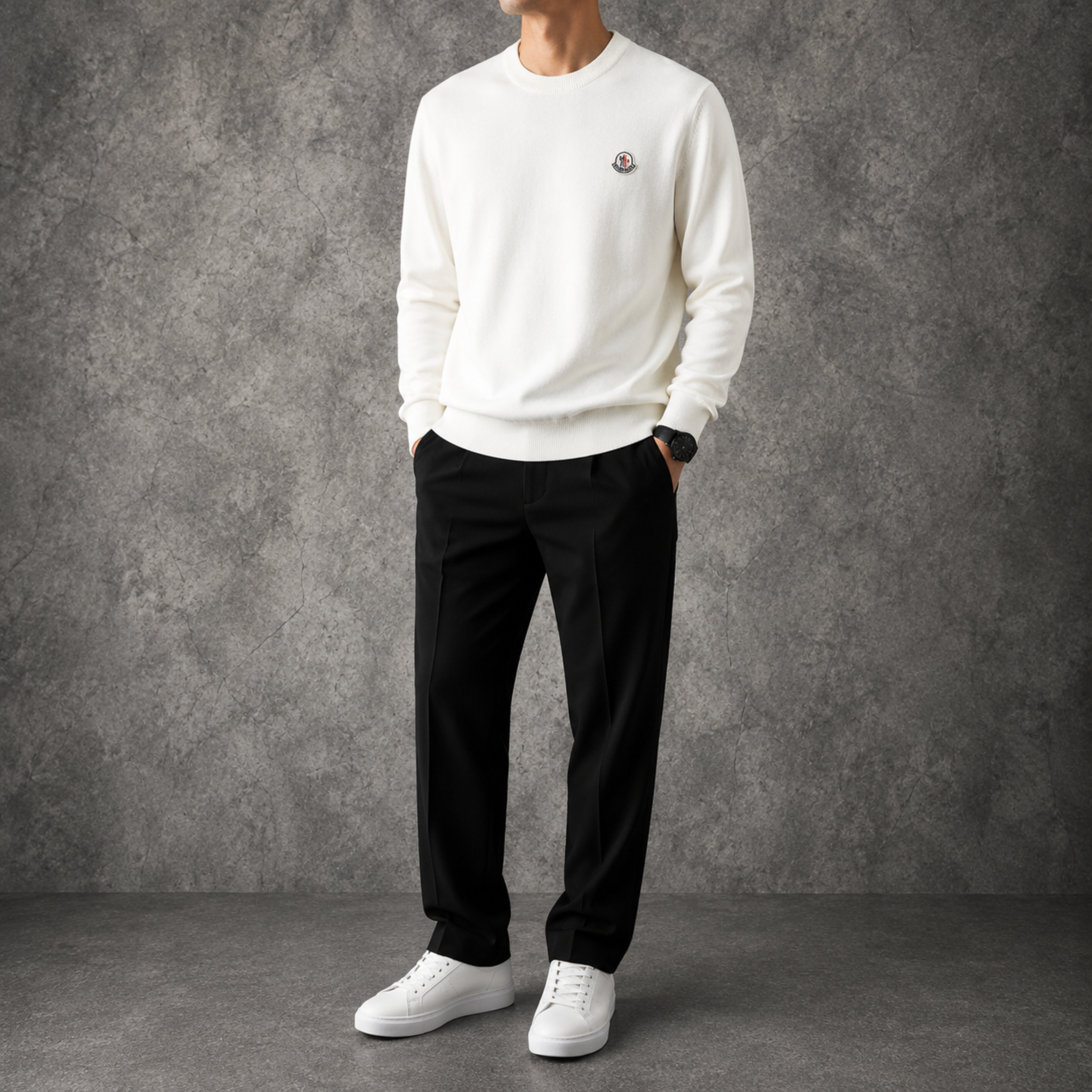 Elvare Club® Sweater