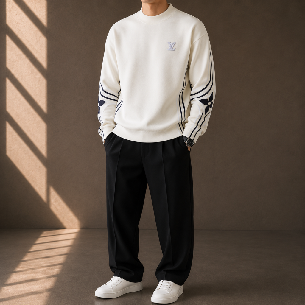 Elvare Club® Sweater