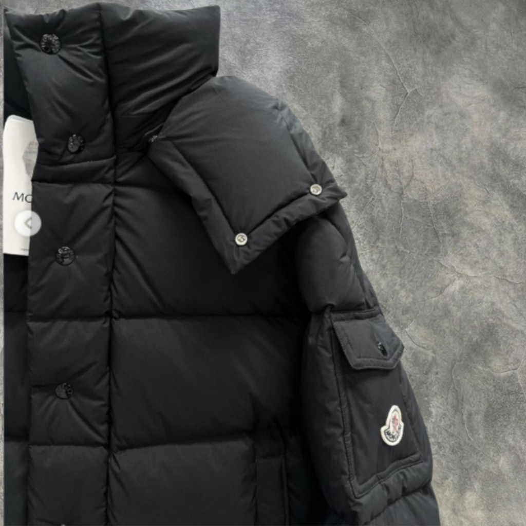 Elvare Club® Puffer Jacket
