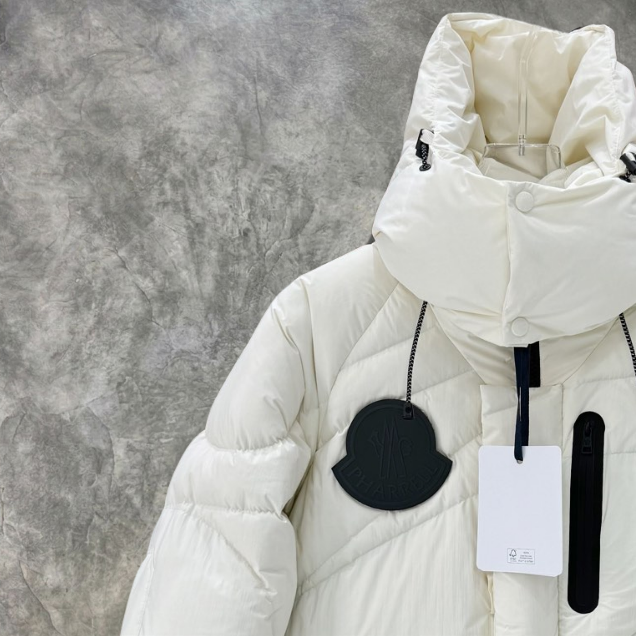 Elvare Club® Puffer Jacket