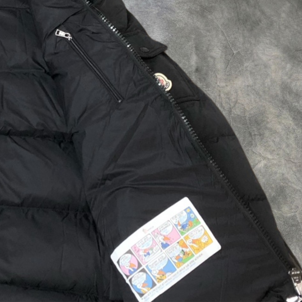 Elvare Club® Puffer Jacket