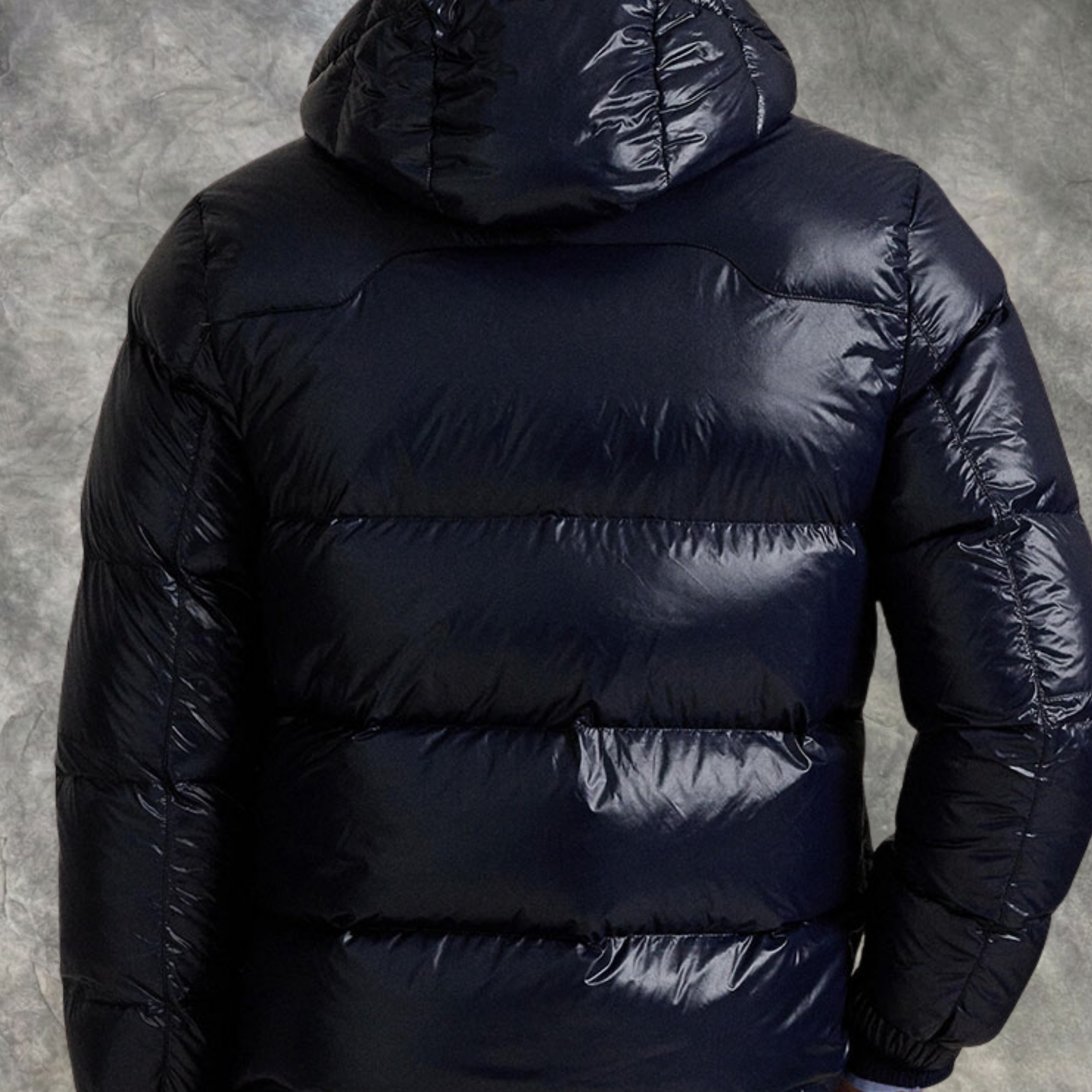 Elvare Club® Puffer Jacket