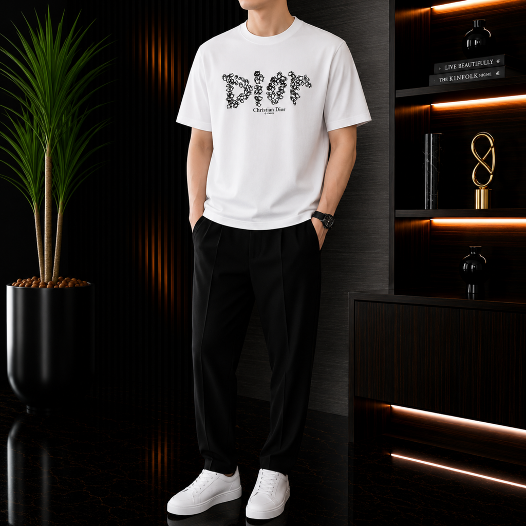 Elvare Club® T-Shirt