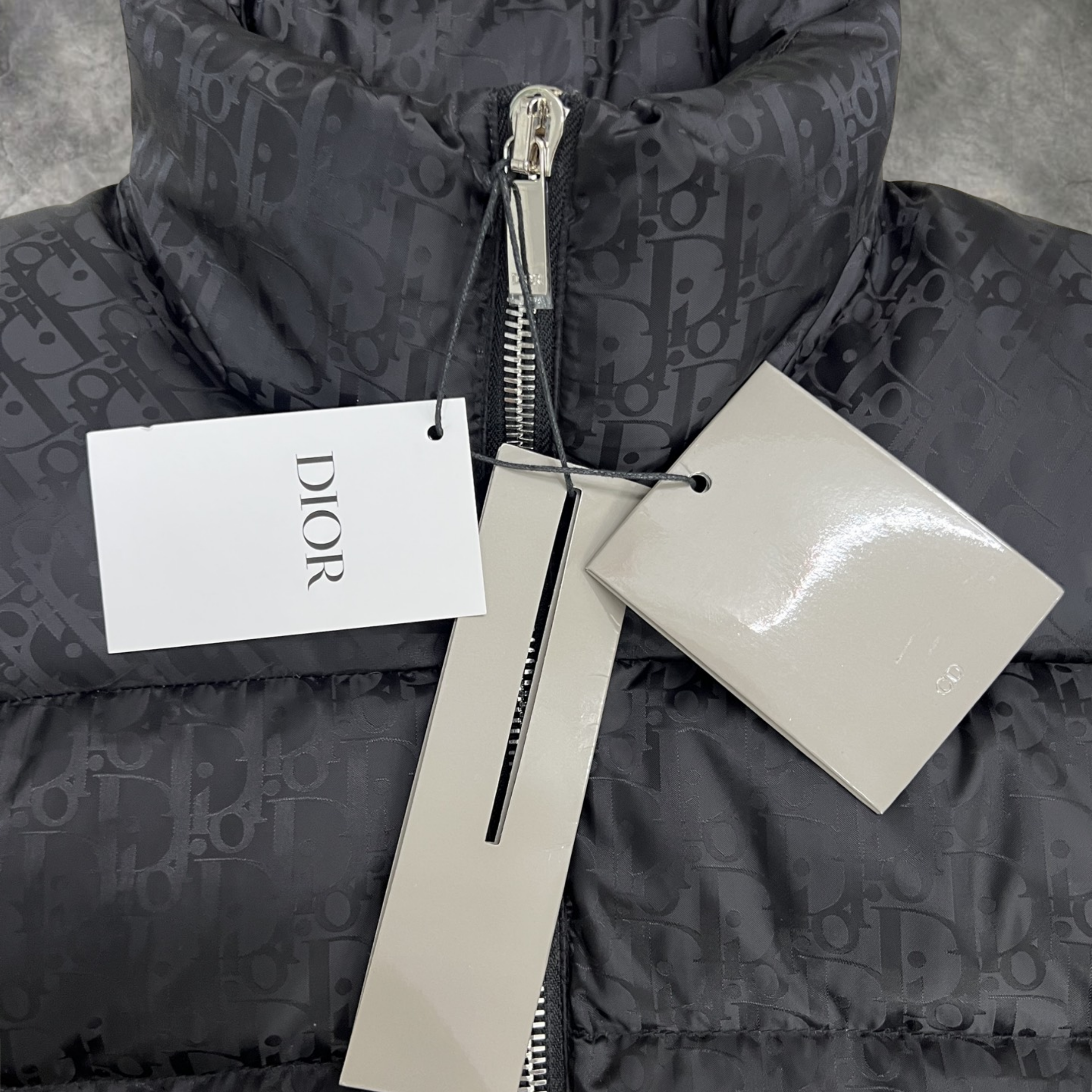 Elvare Club® Puffer Jacket