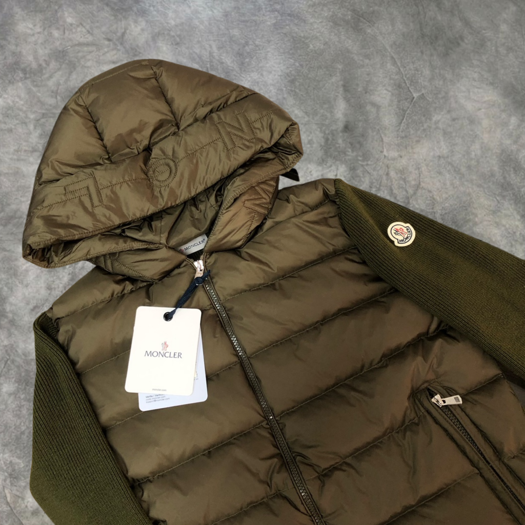 Elvare Club® Puffer Jacket