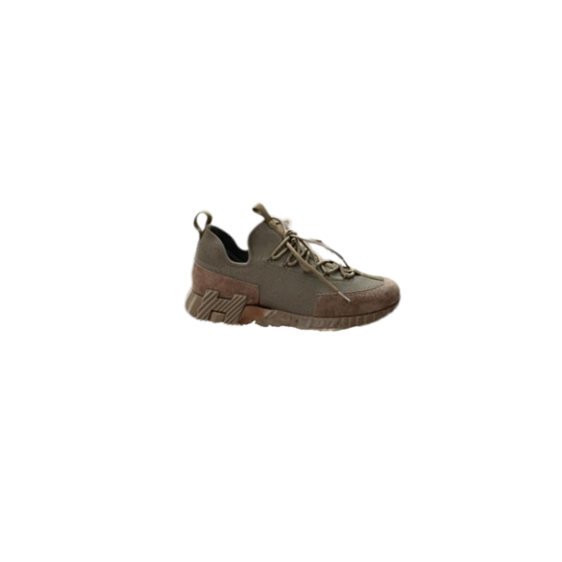 Elvare Club® Sneaker