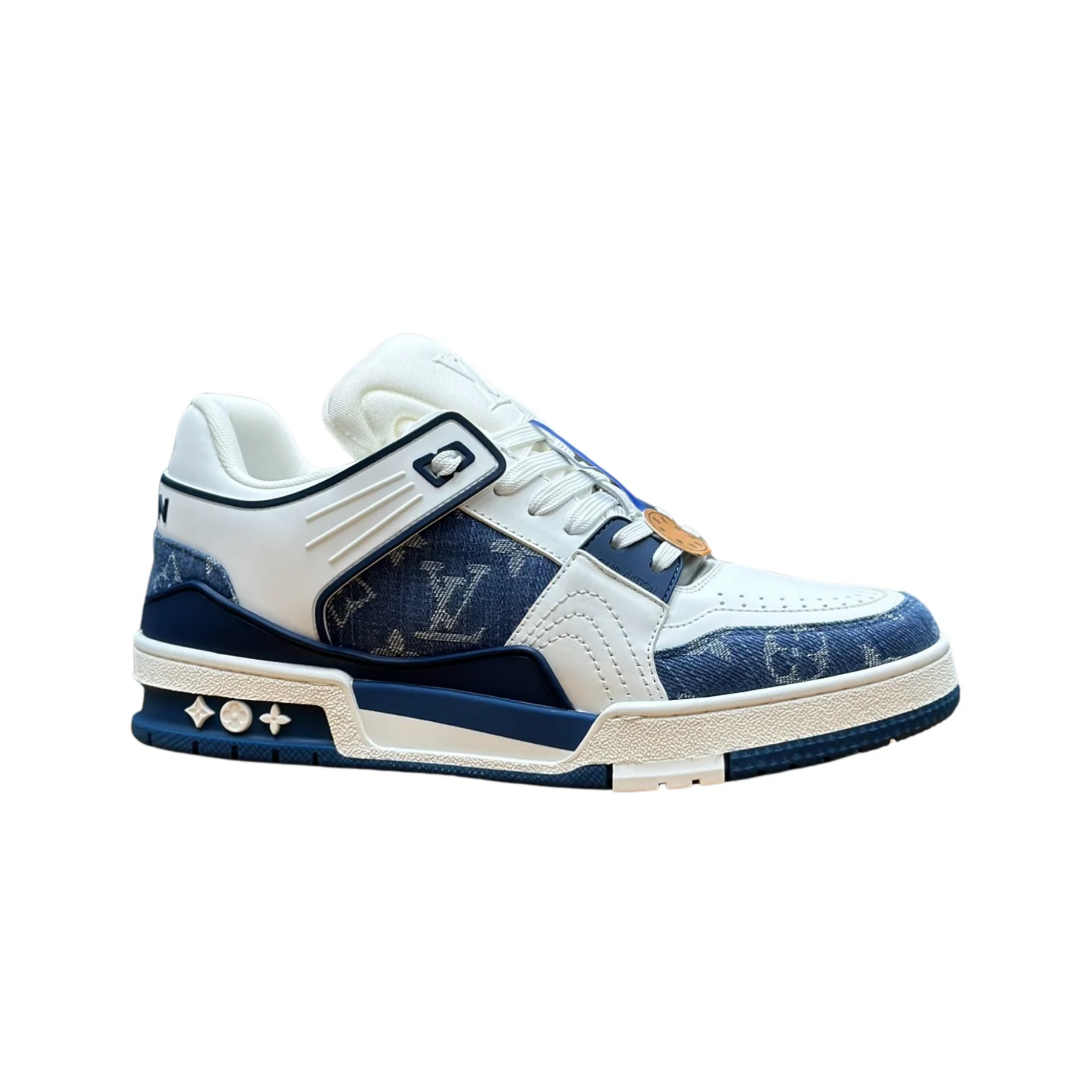 Elvare Club® Sneaker