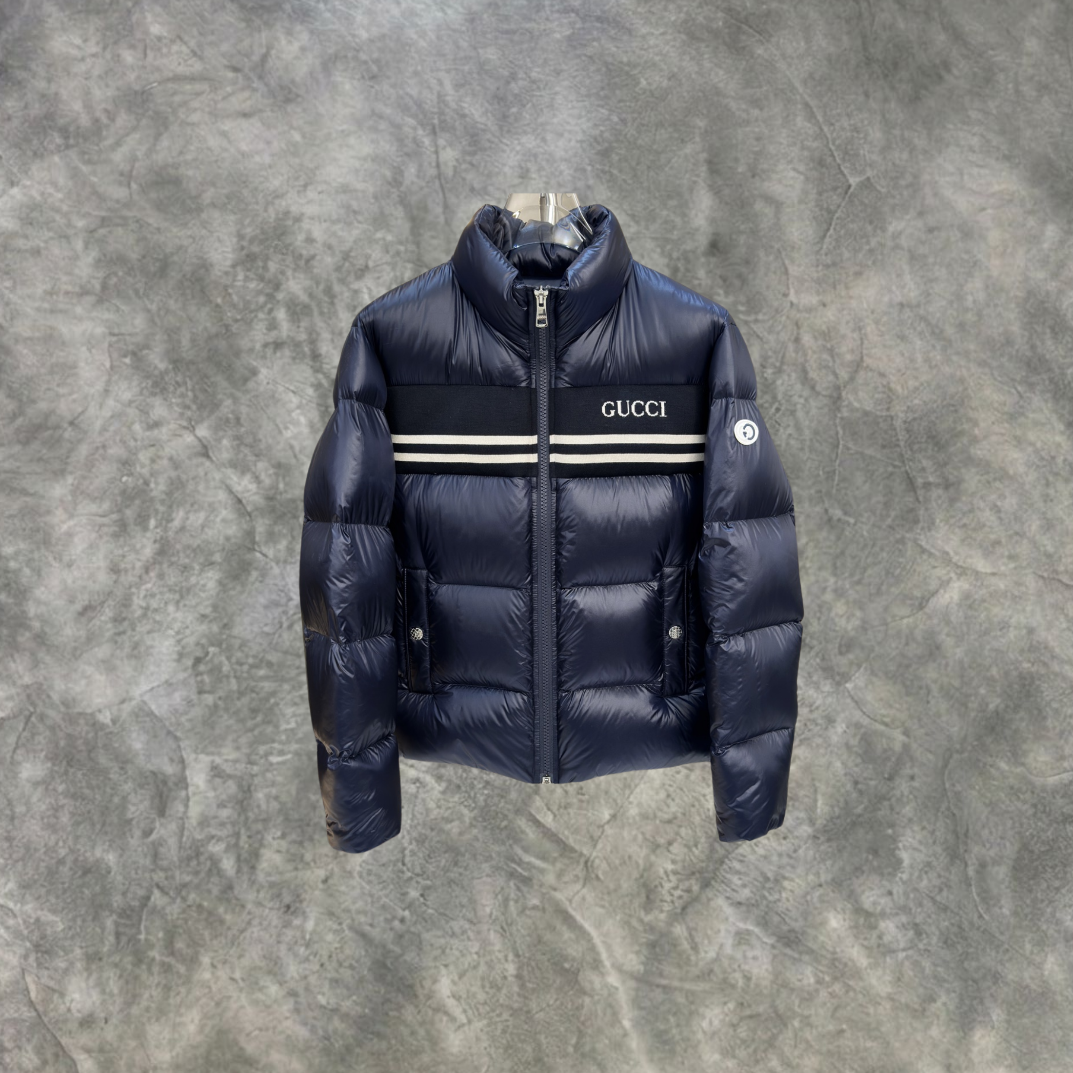 Elvare Club® Puffer Jacket