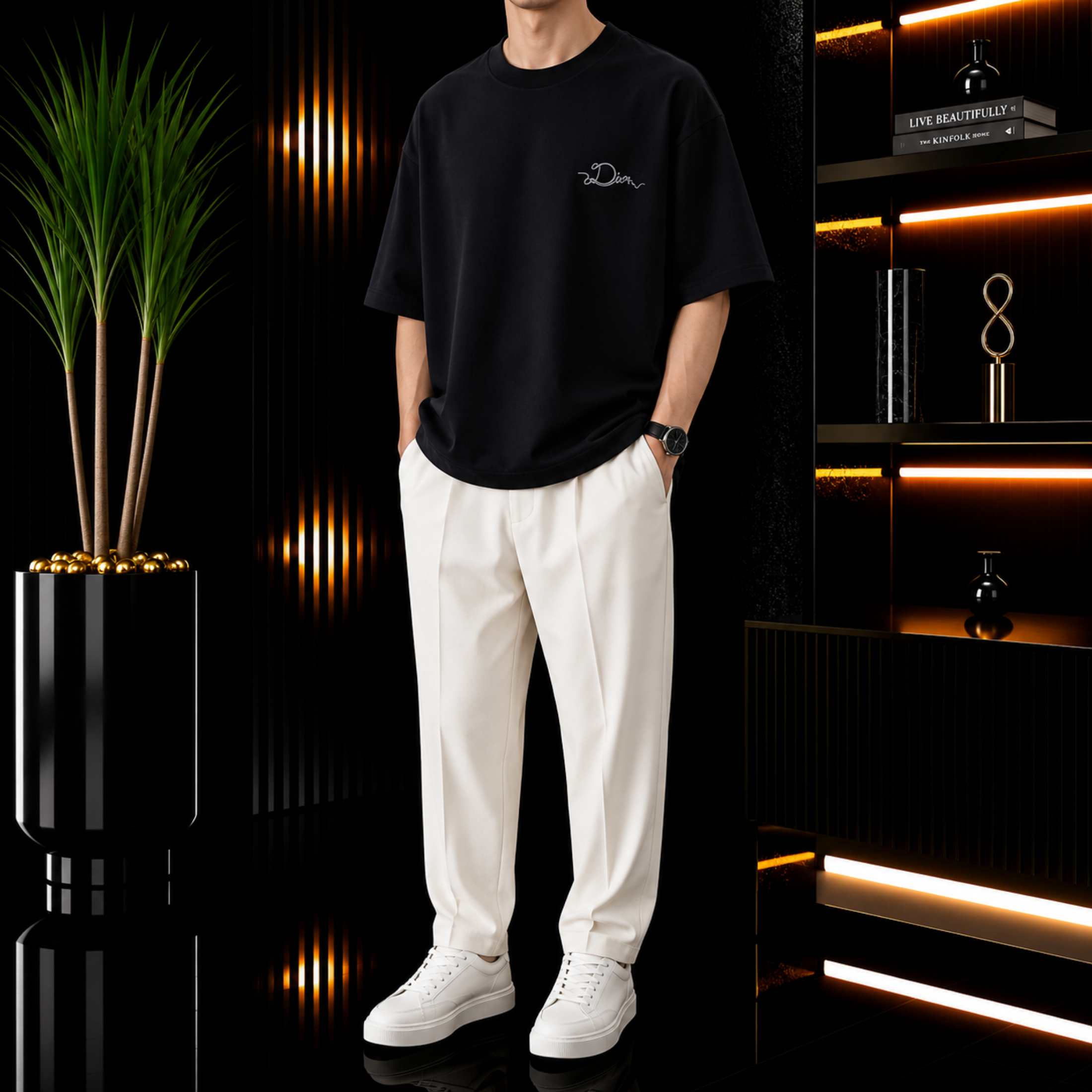 Elvare Club® T-Shirt