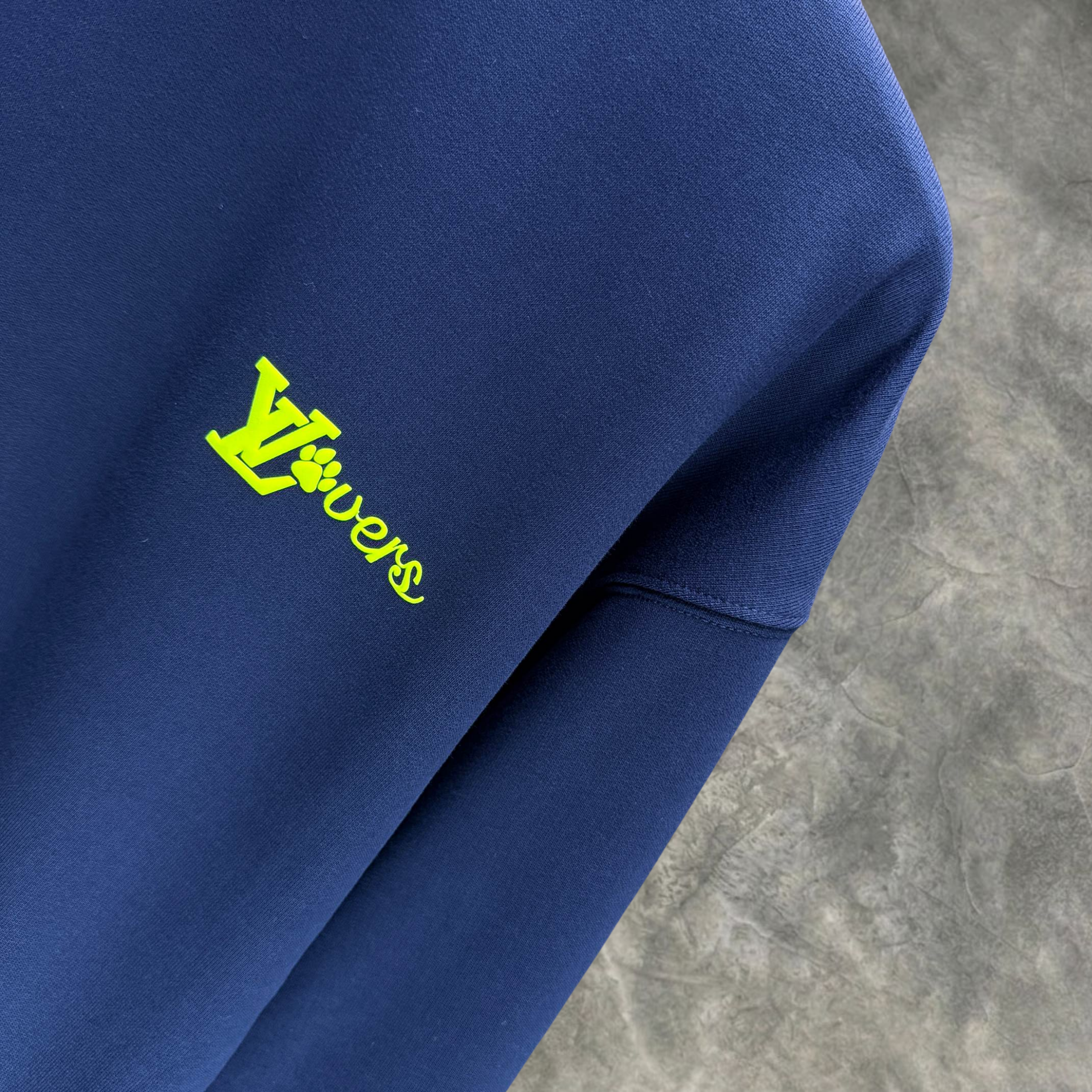 Elvare Club® Sweater