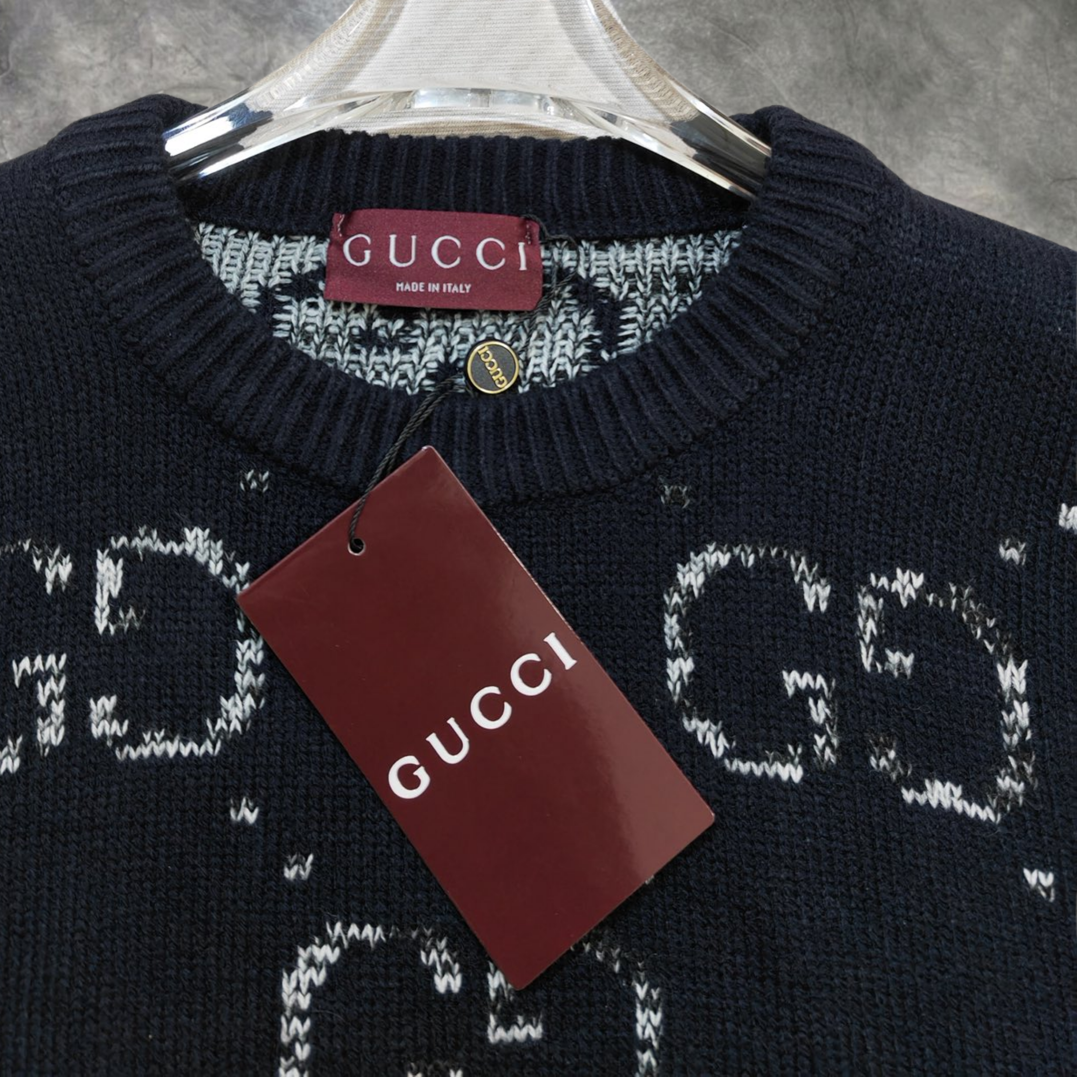 Elvare Club® Sweater