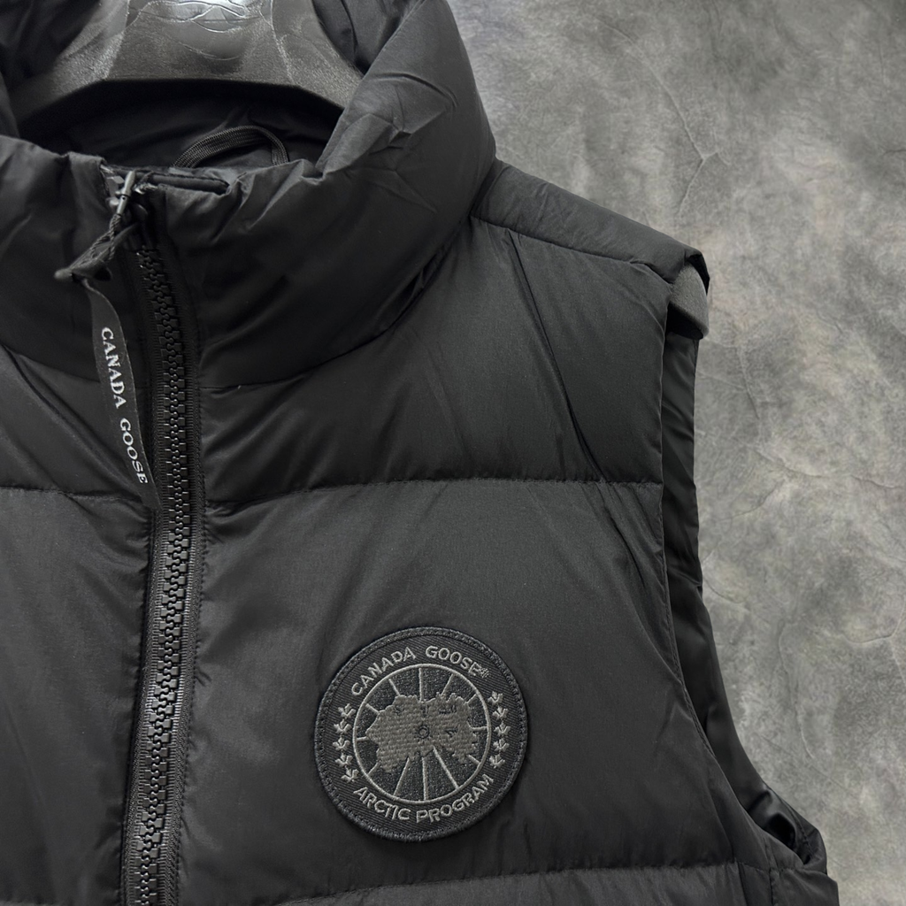 G x Plug® Vest