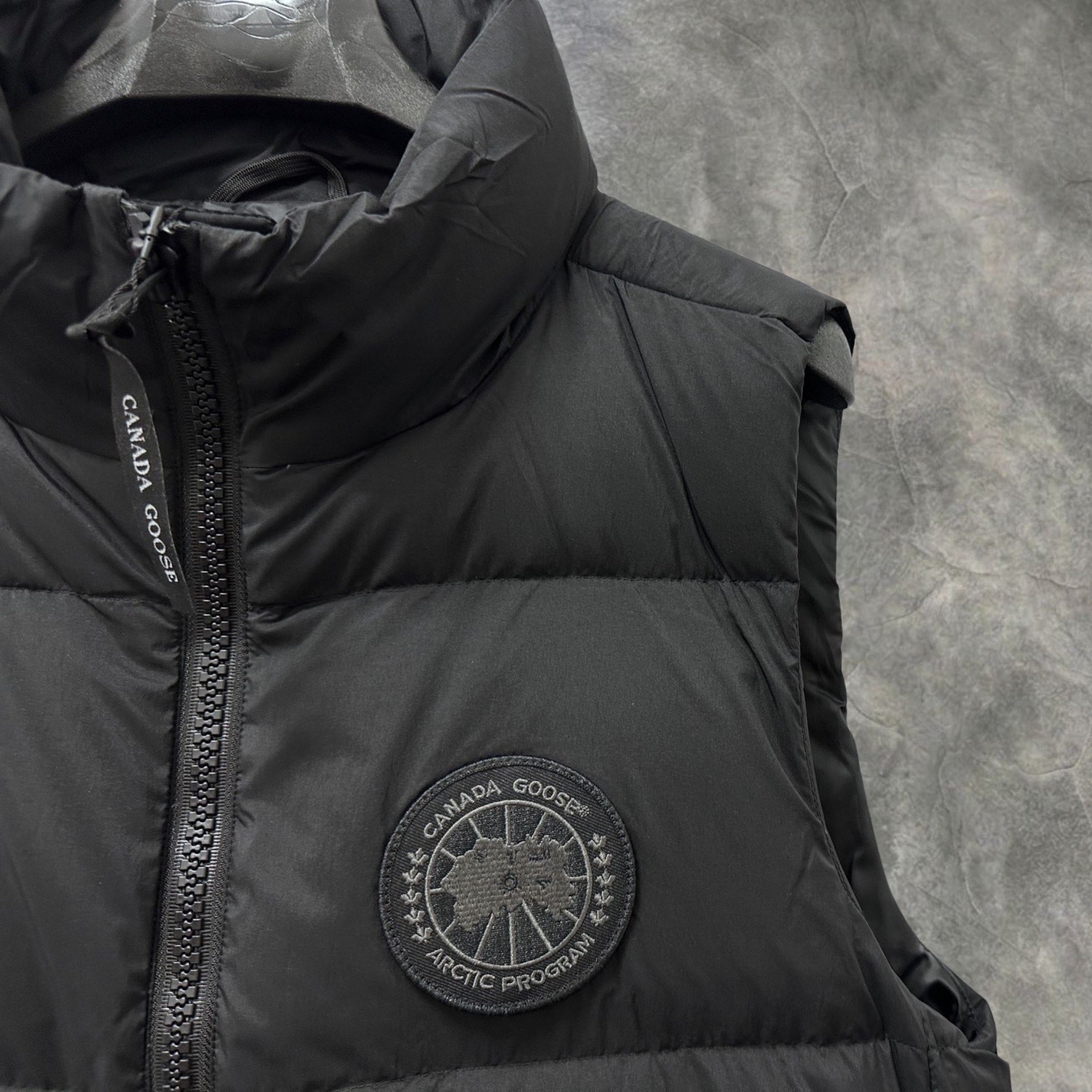 G x Plug® Vest