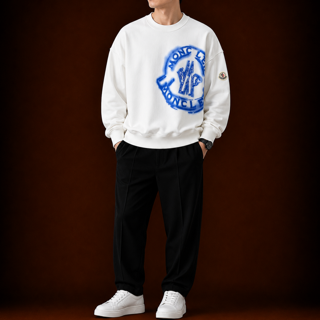 Elvare Club® Sweater