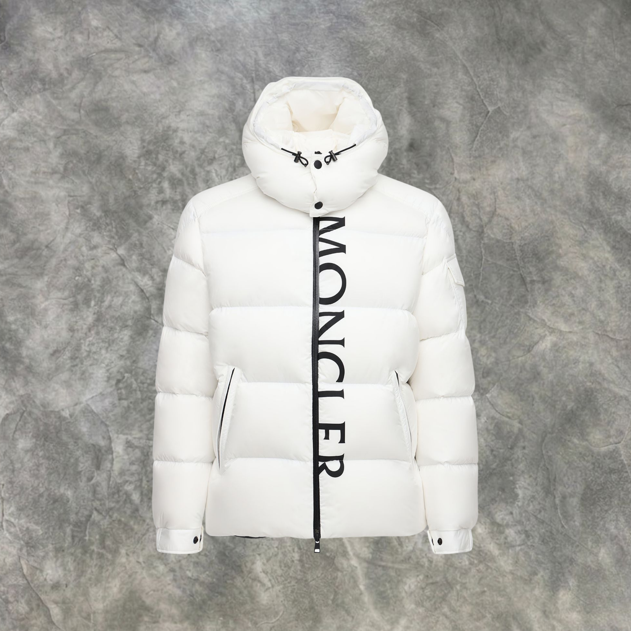 Elvare Club® Puffer Jacket