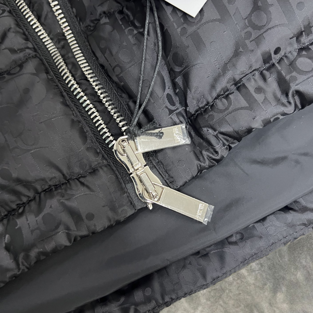 Elvare Club® Puffer Jacket