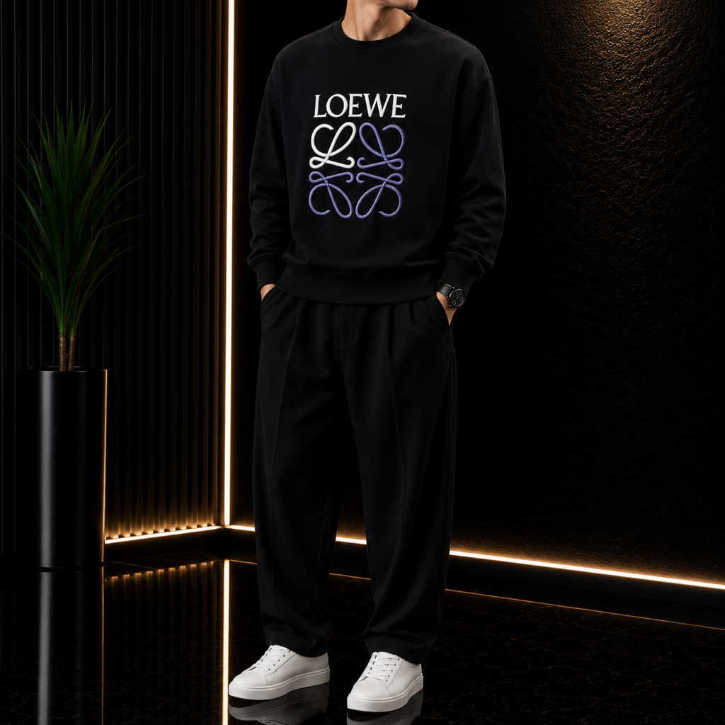 Elvare Club® Sweater