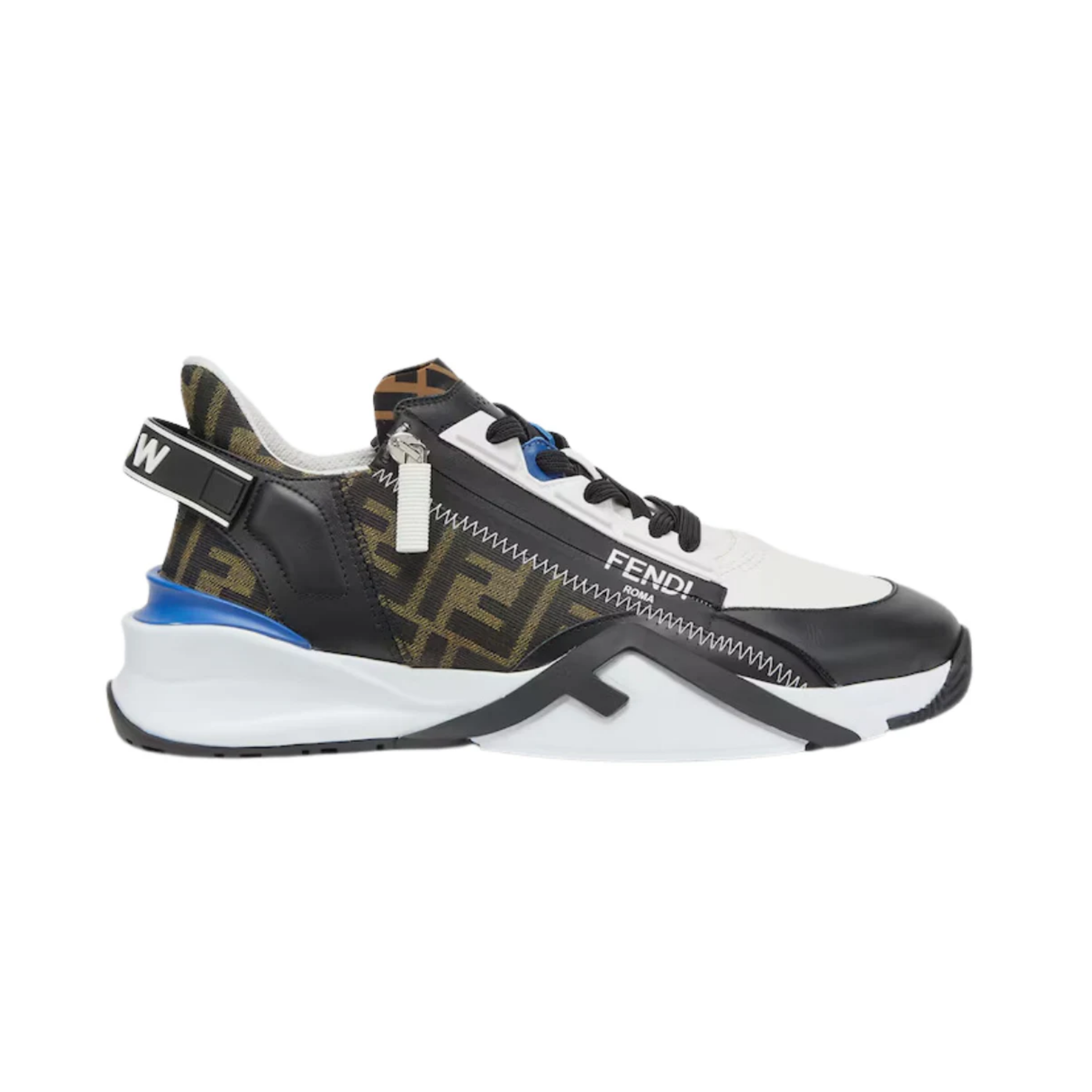 Elvare Club® Sneaker