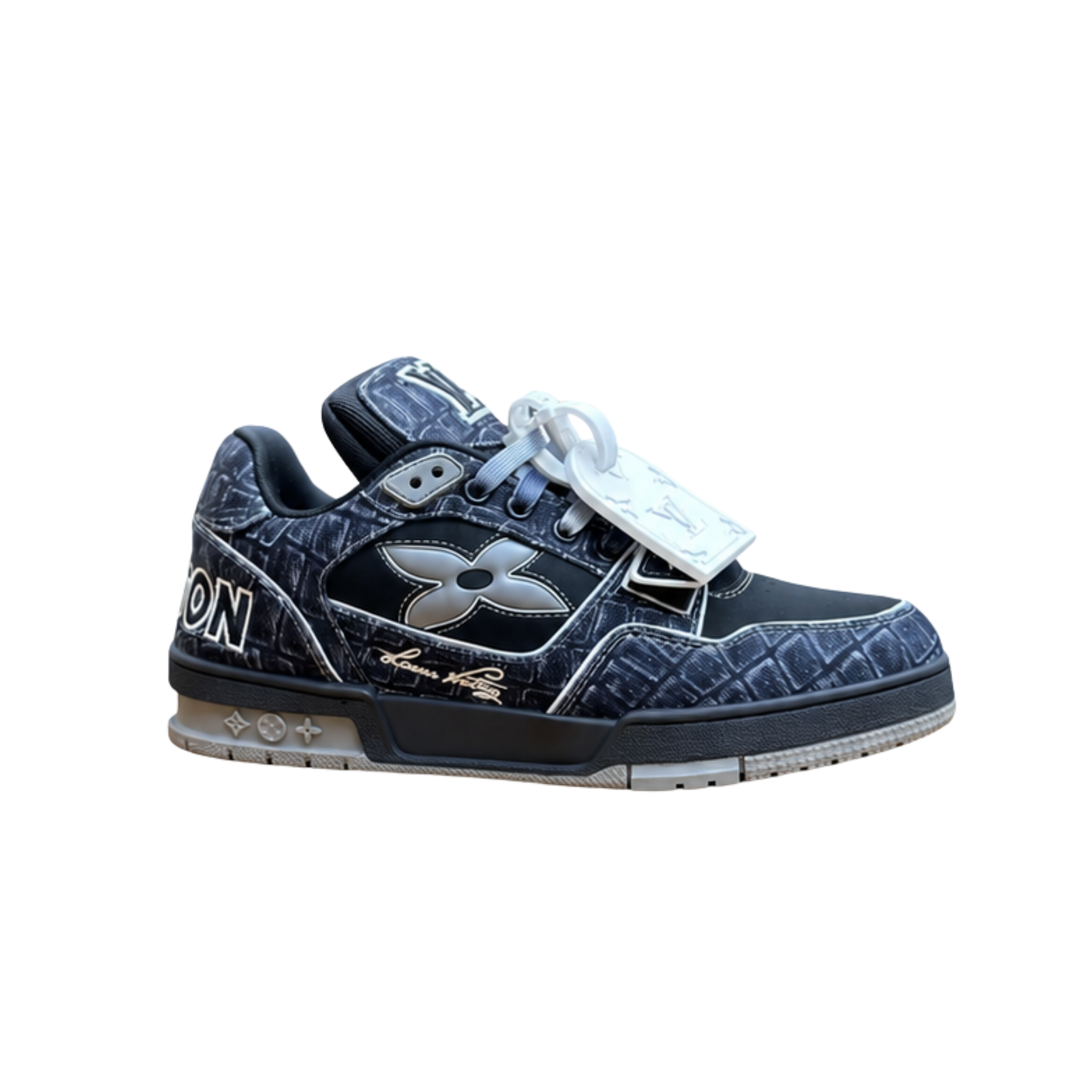 Elvare Club® Sneaker