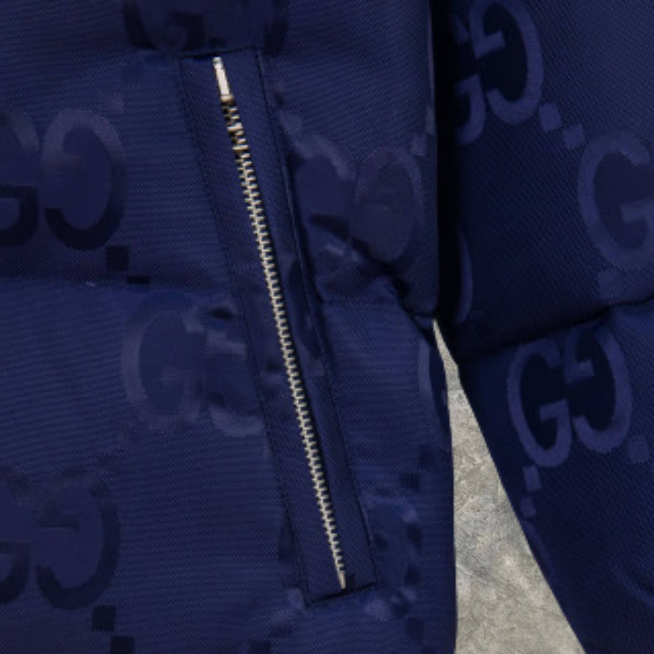 Elvare Club® Puffer Jacket