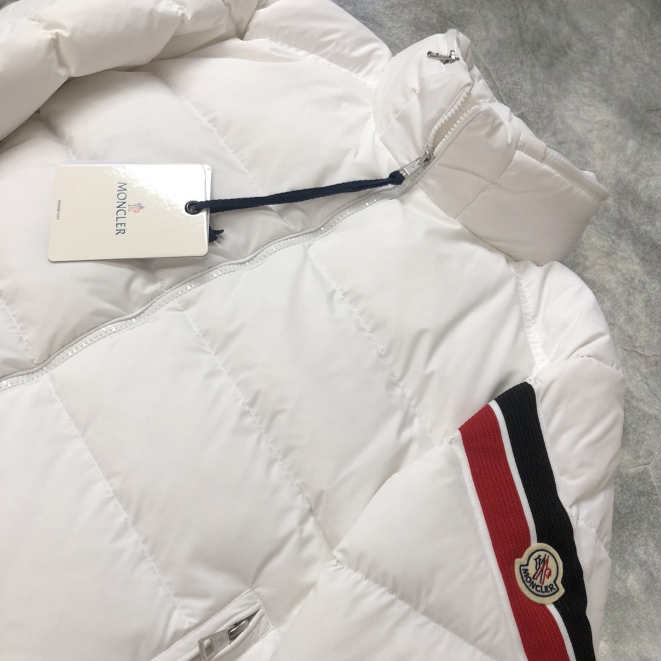 Elvare Club® Puffer Jacket