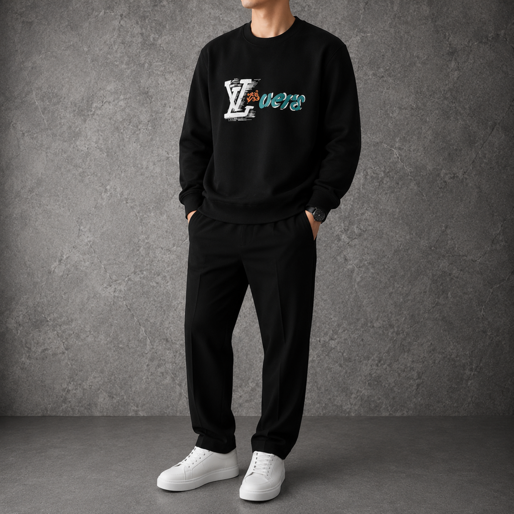 Elvare Club® Sweater