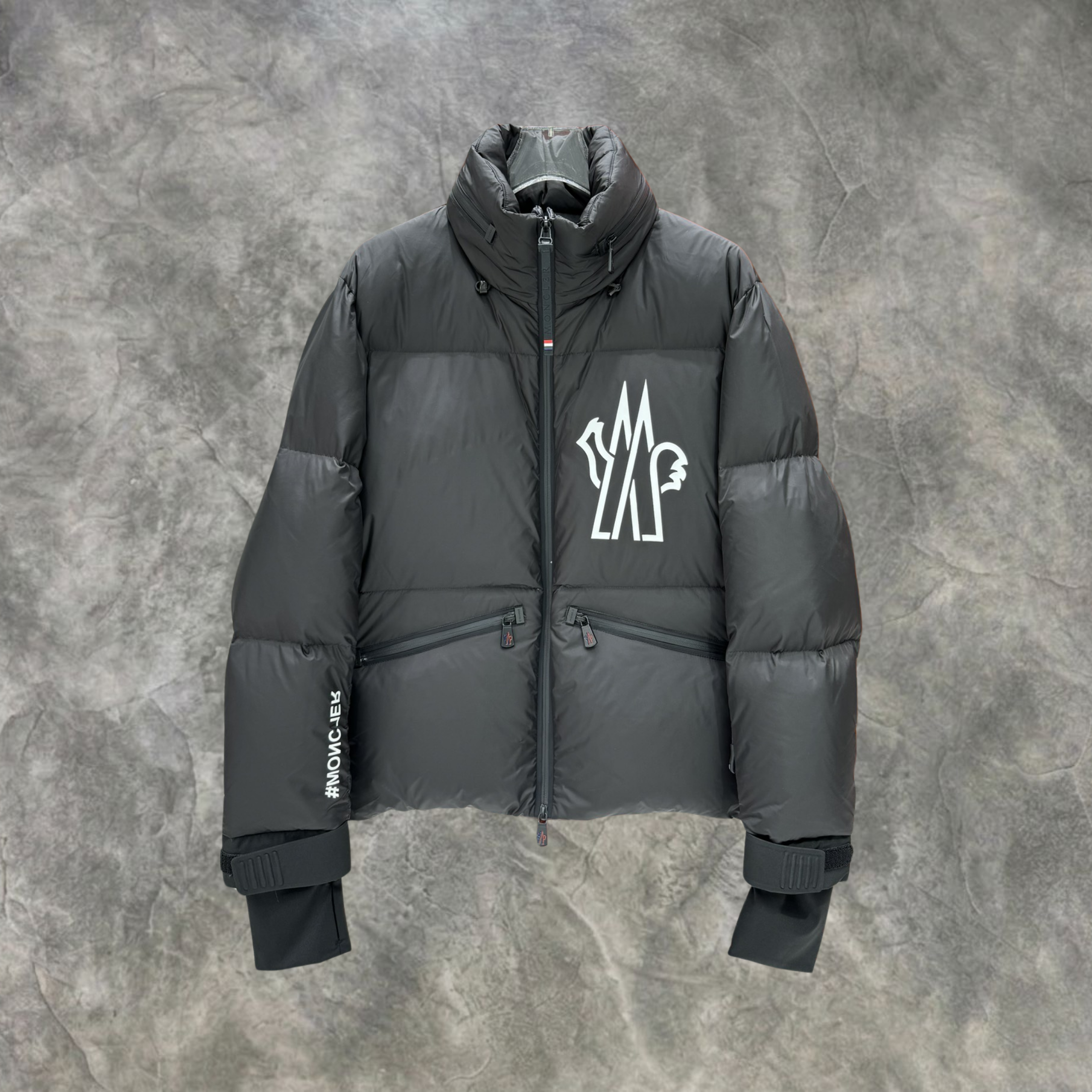 Elvare Club® Puffer Jacket