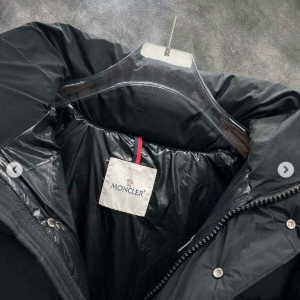 Elvare Club® Puffer Jacket