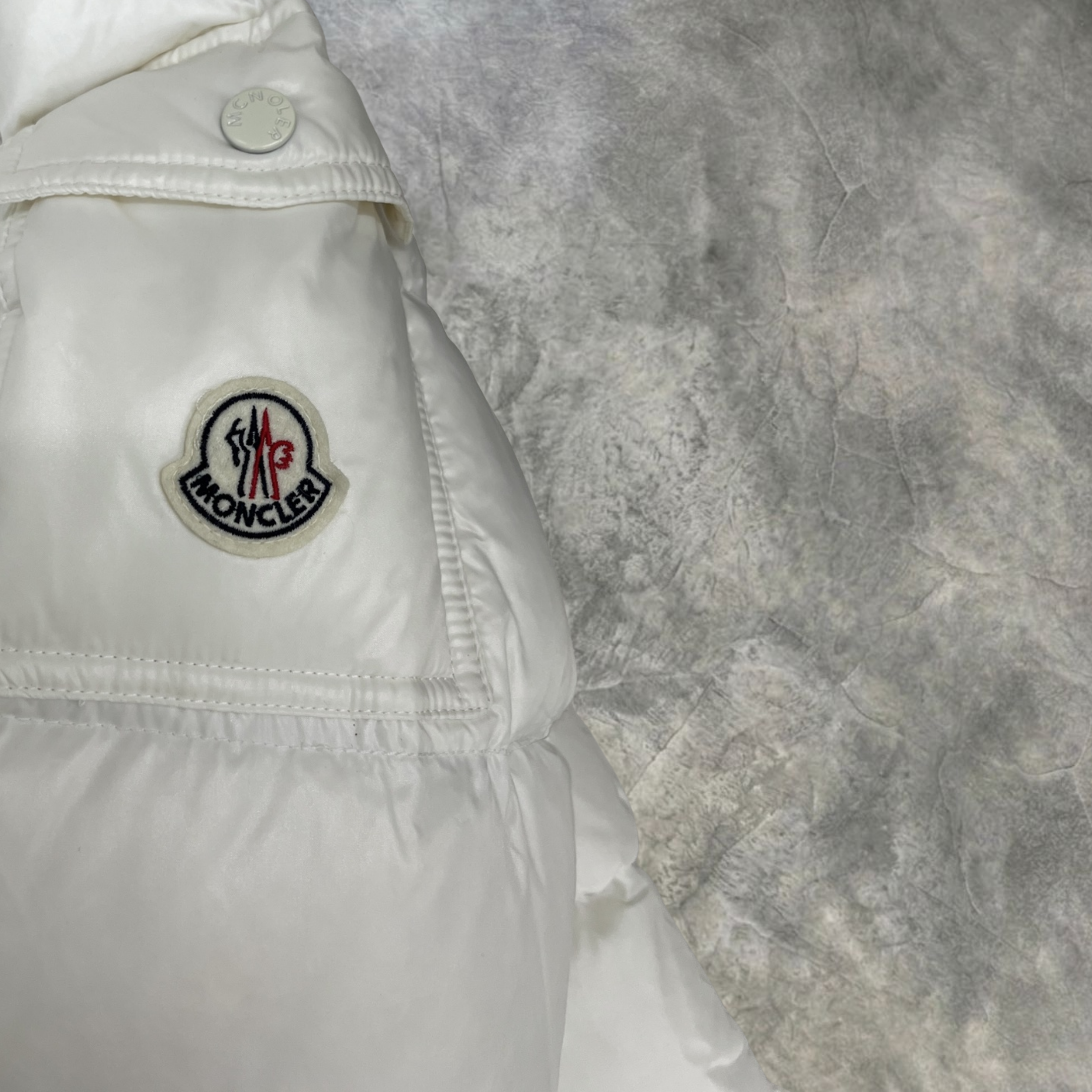 Elvare Club® Puffer Jacket