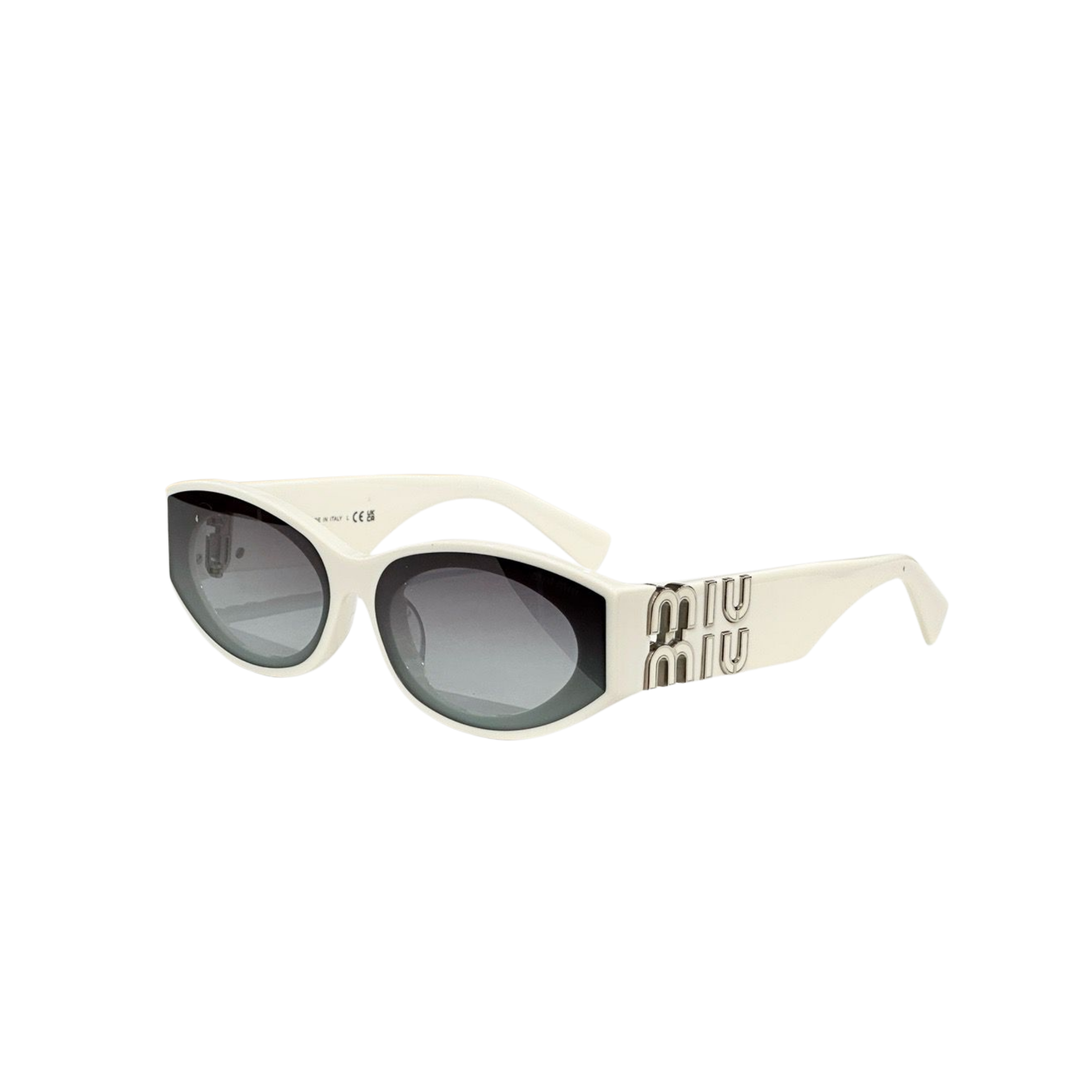 Elvare Club® Black Glasses