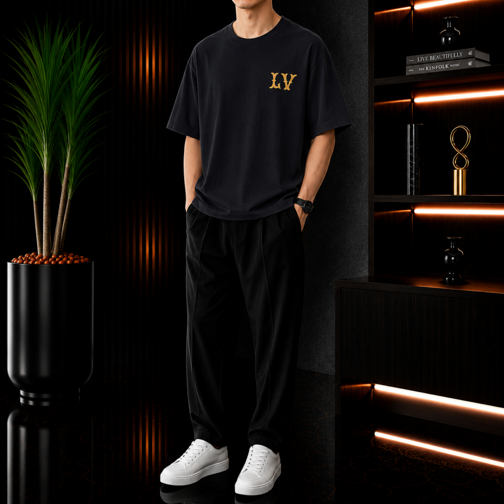 Elvare Club® T-shirt