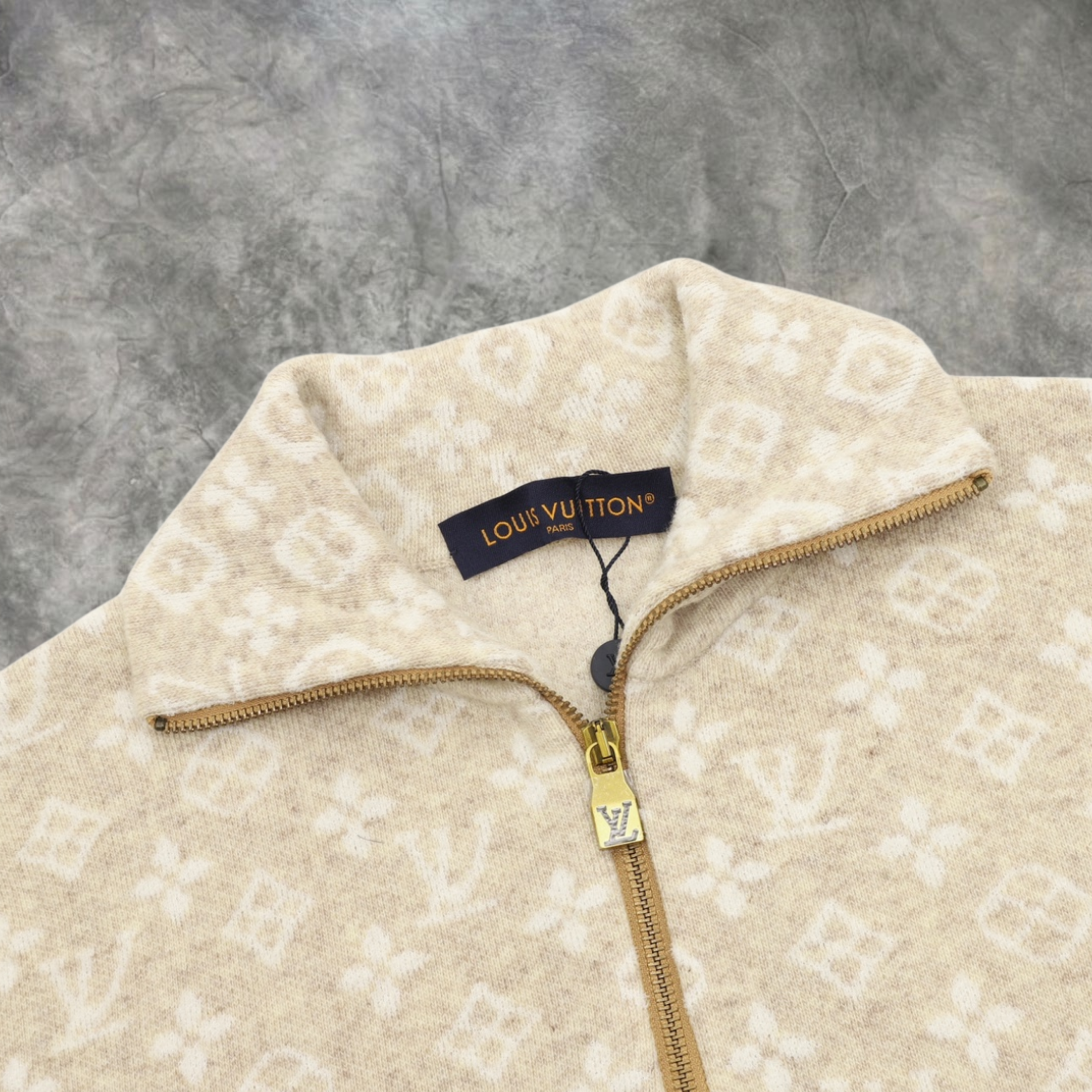 Elvare Club® Sweater