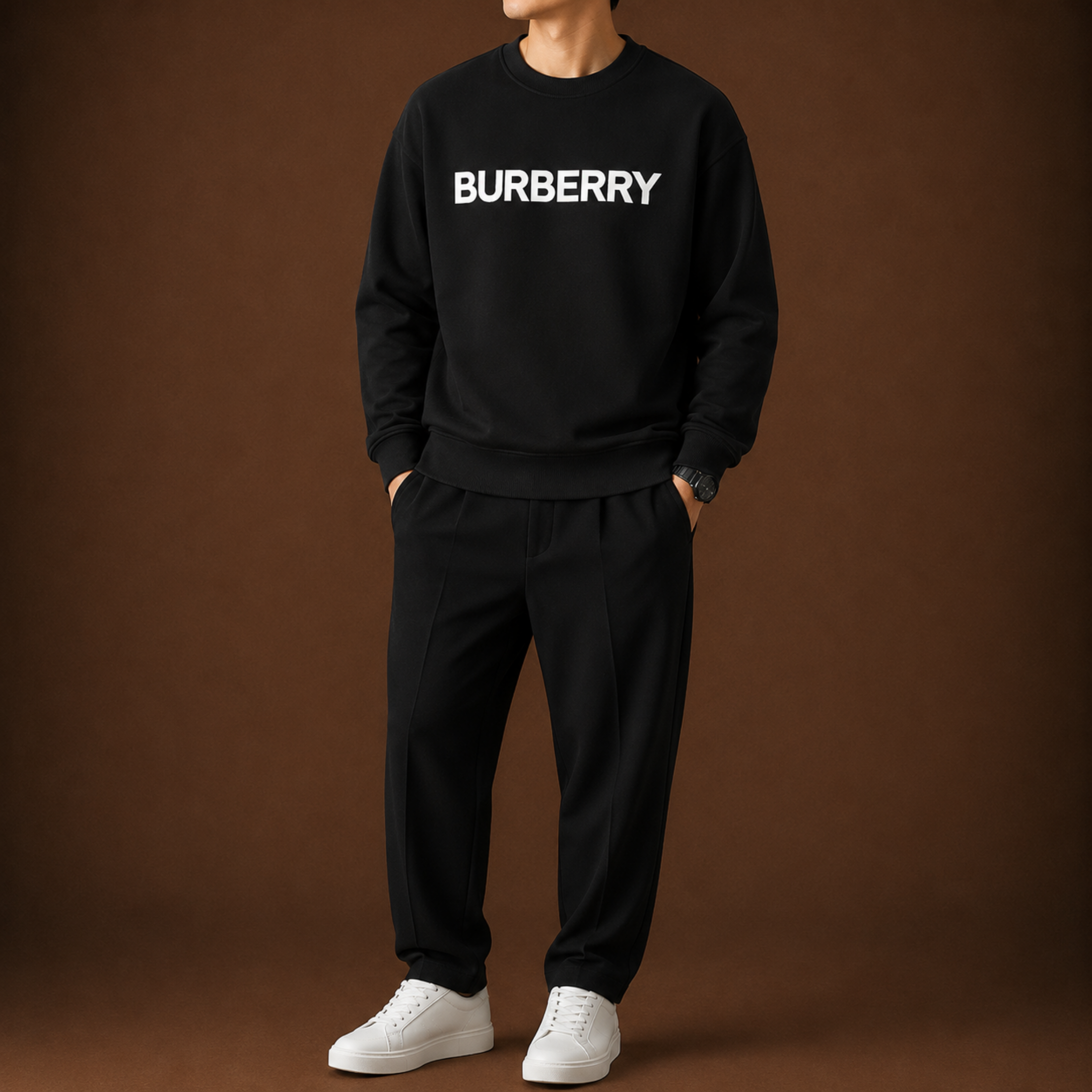 Elvare Club® Sweater