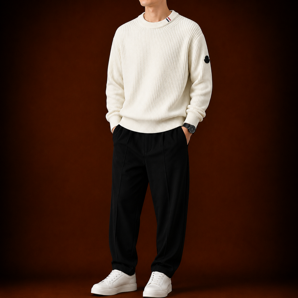 Elvare Club® Sweater
