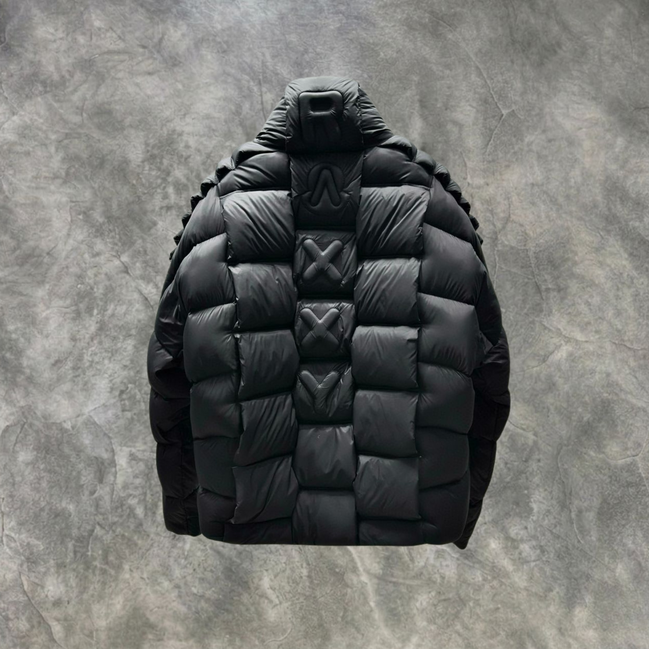 Elvare Club® Puffer Jacket