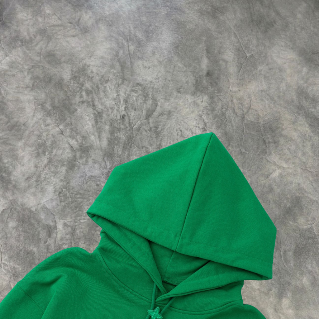 Elvare Club® Hoodie