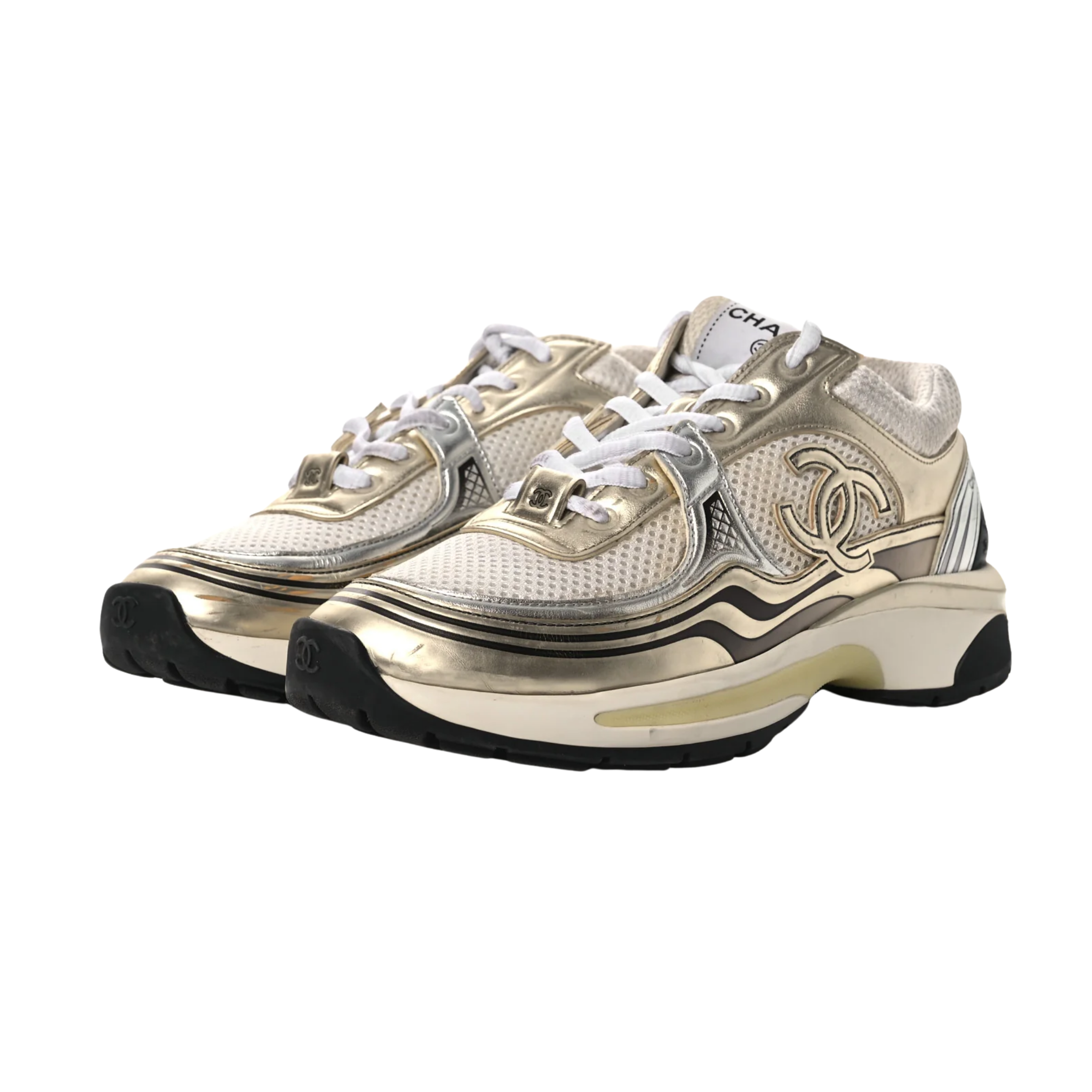 Elvare Club Sneaker