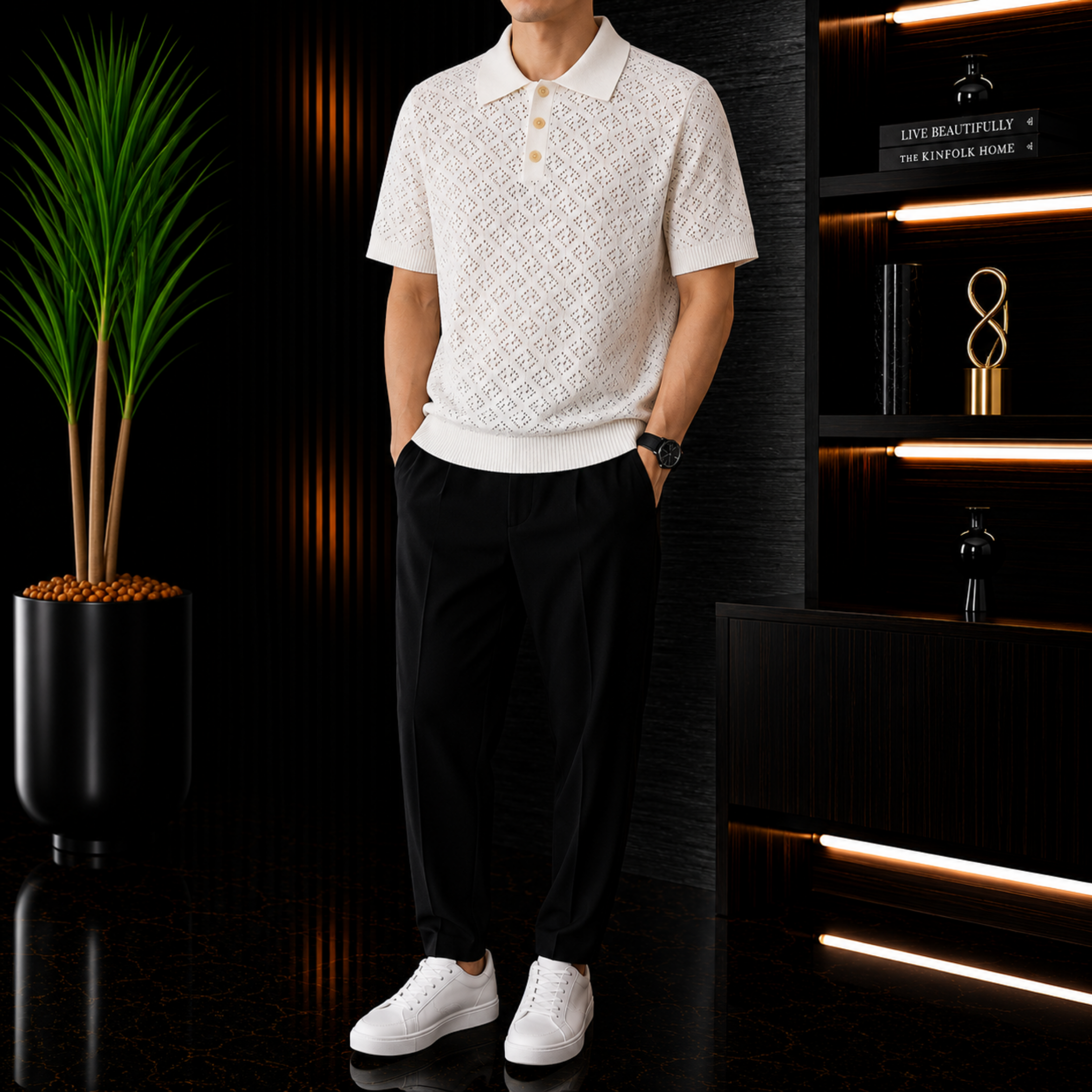 Elvare Club® T-shirt