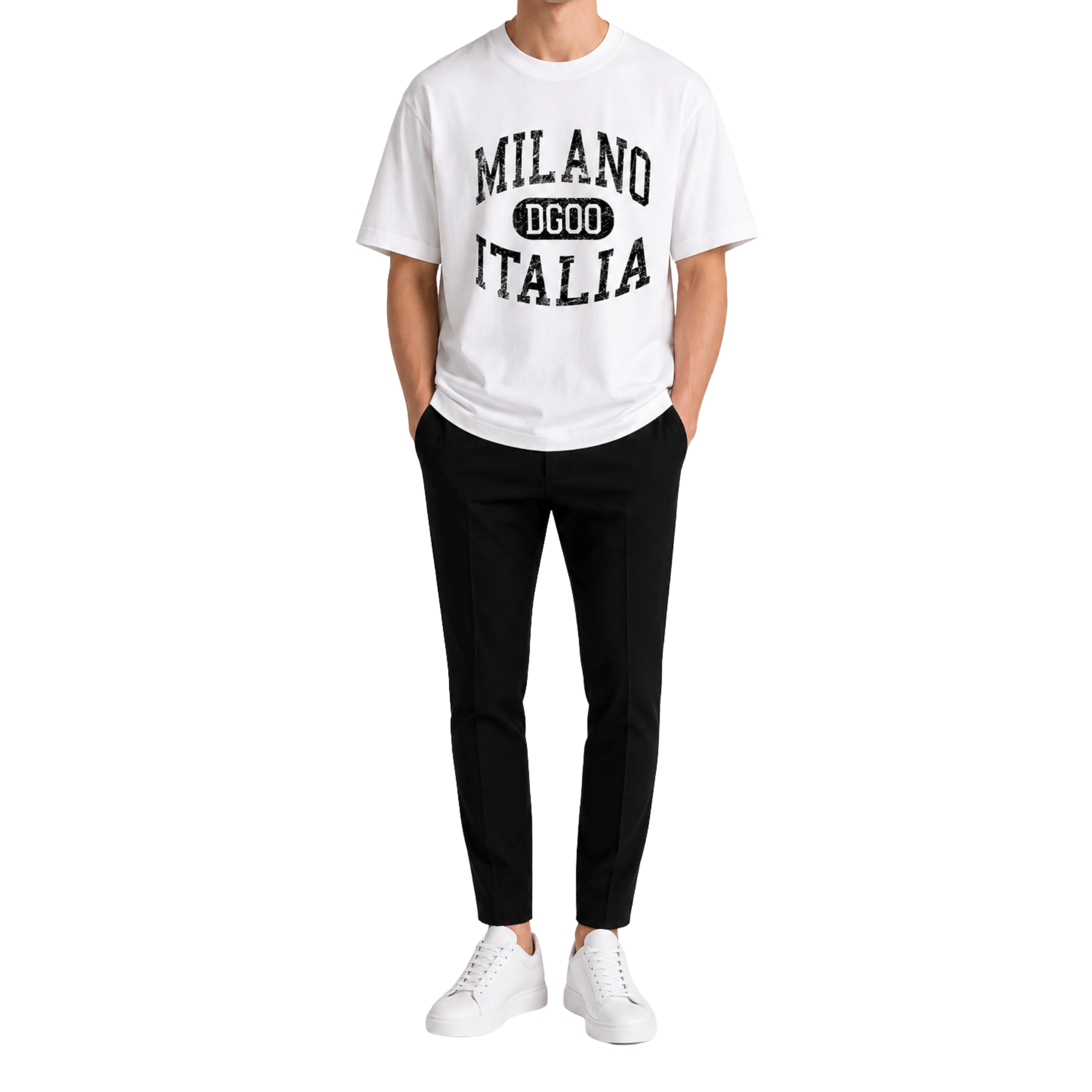 Elvare Club® T-Shirt