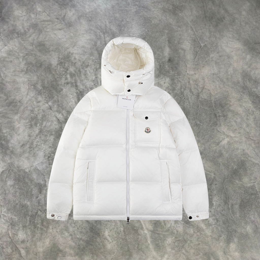 Elvare Club® Puffer Jacket