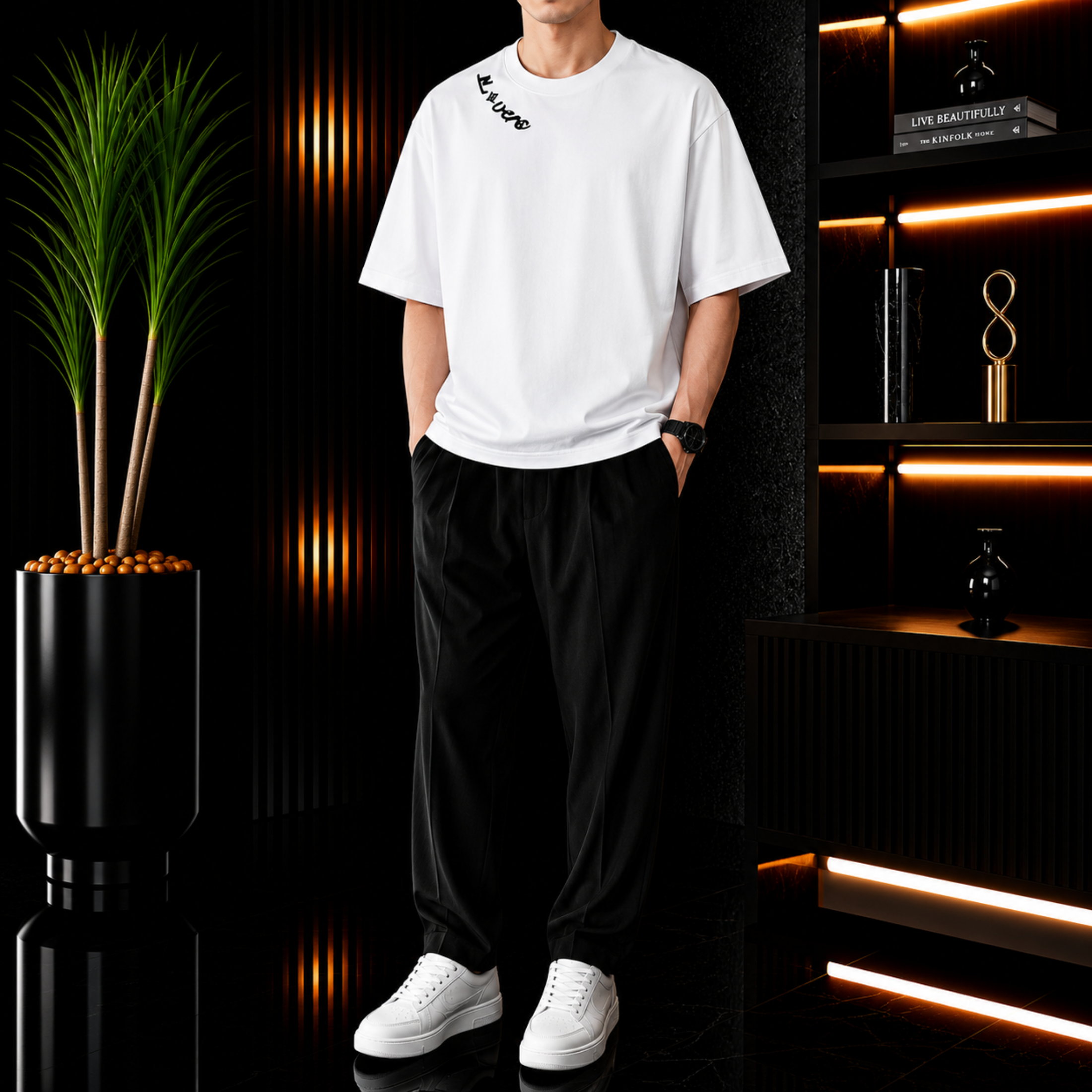 Elvare Club® T-shirt