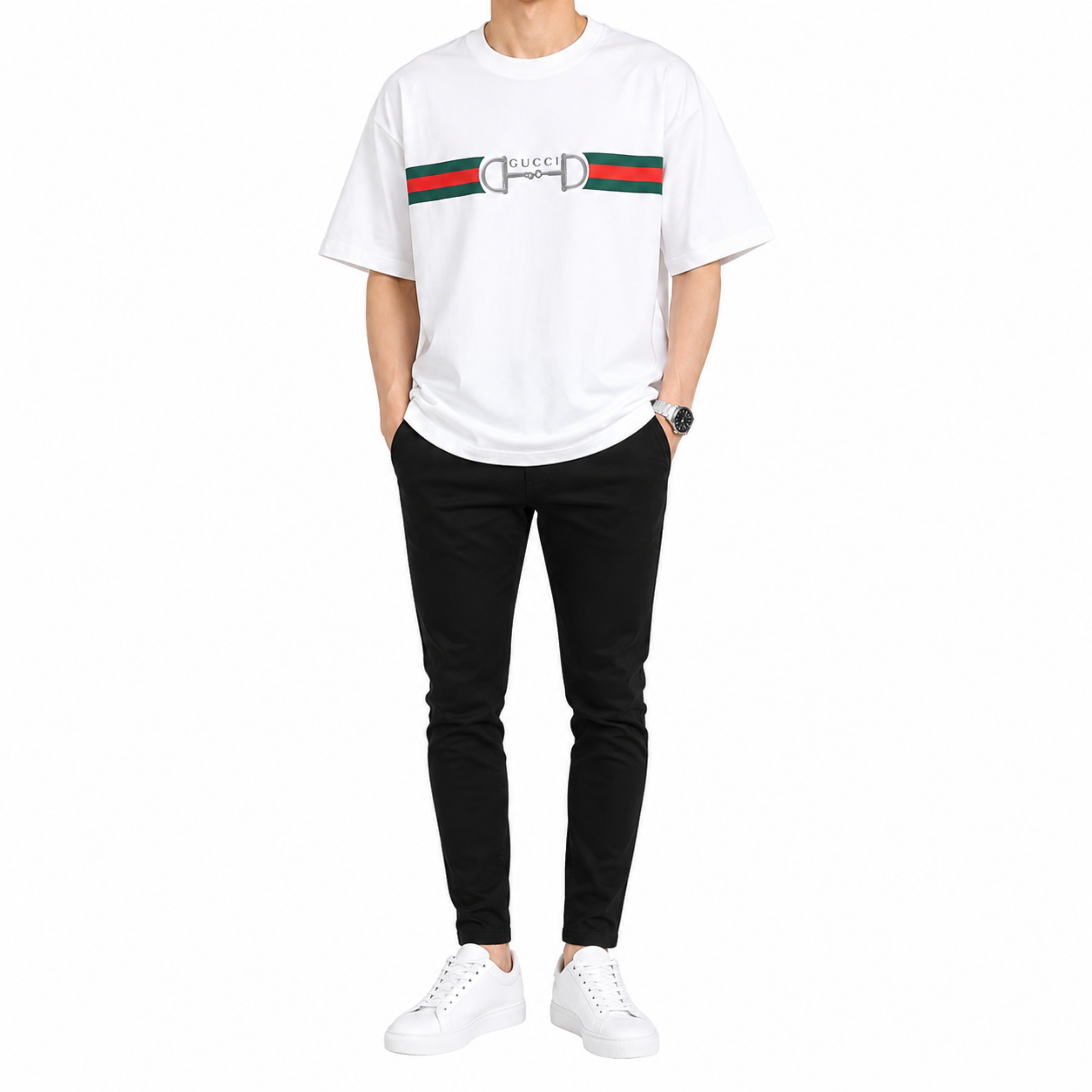 Elvare Club® T-Shirt