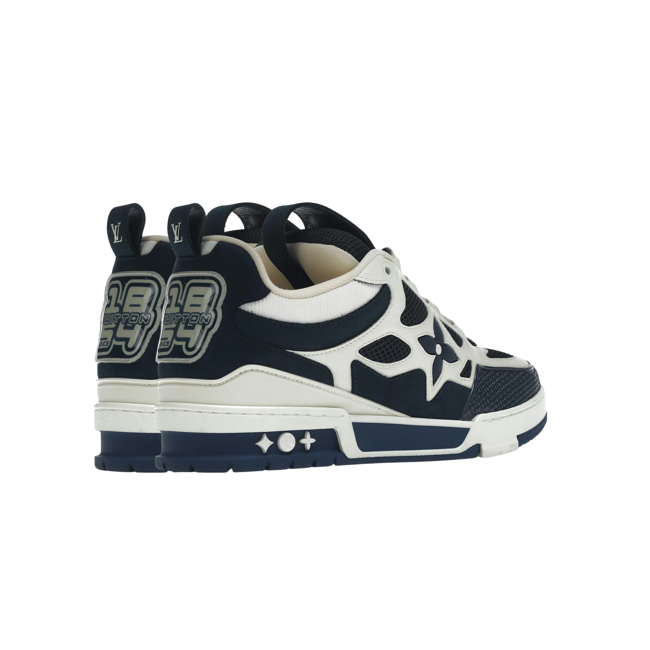 Elvare Club® Sneaker