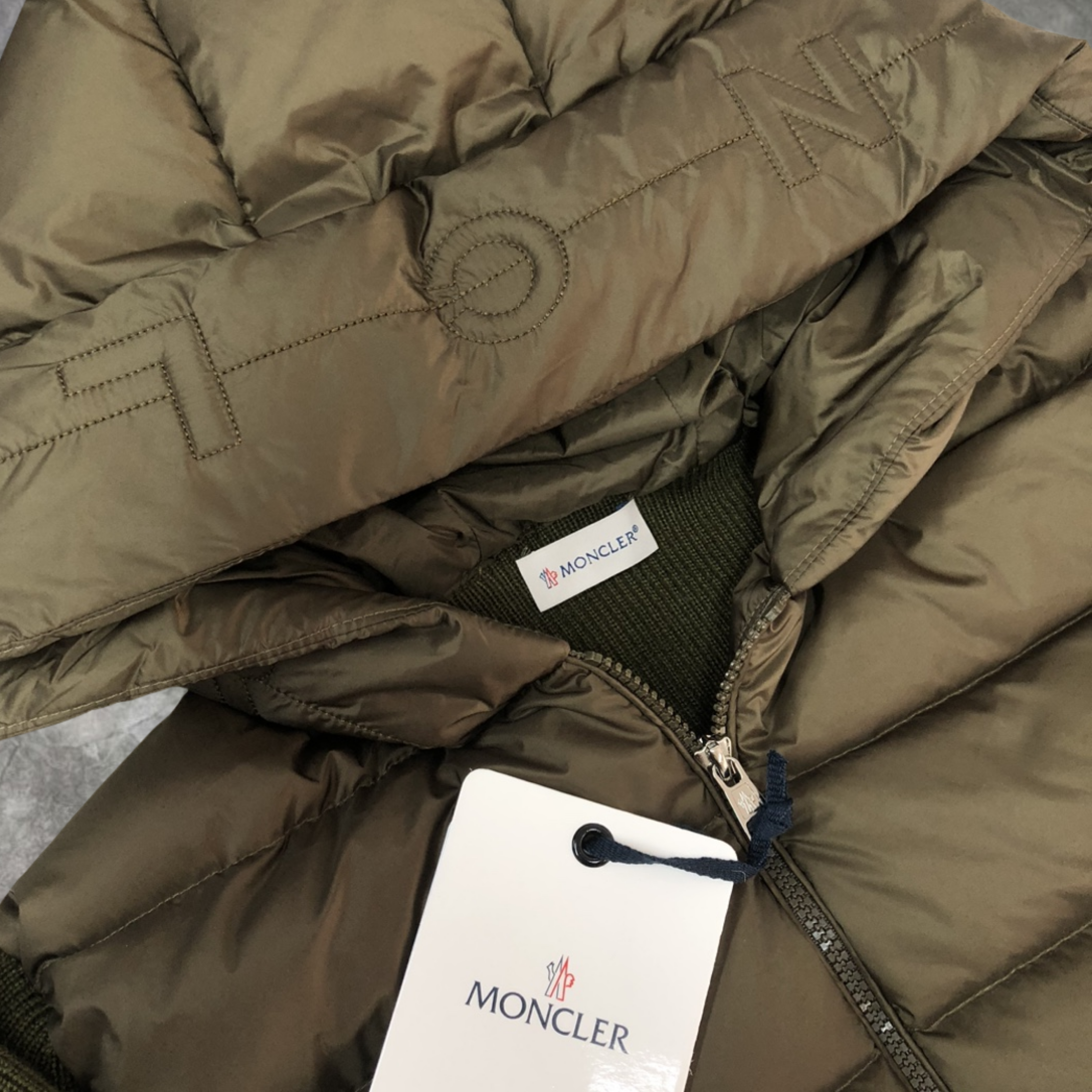Elvare Club® Puffer Jacket