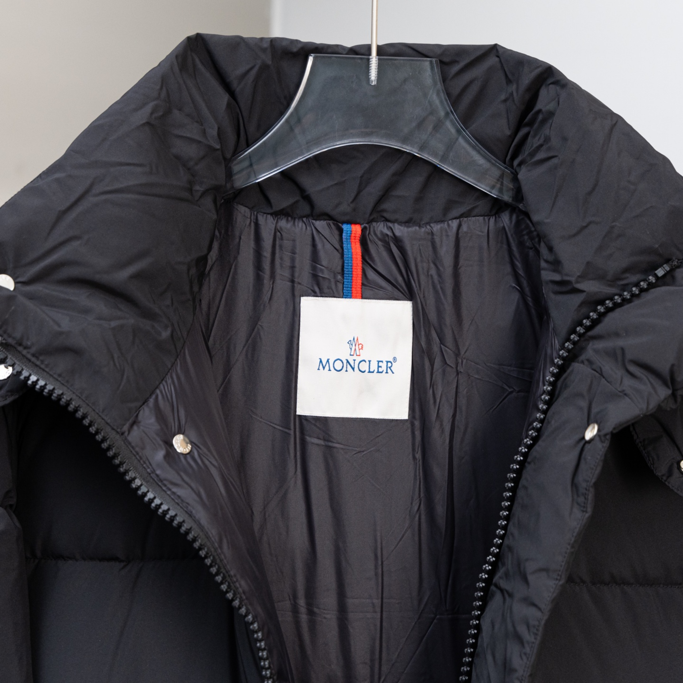 Elvare Club® Puffer Jacket