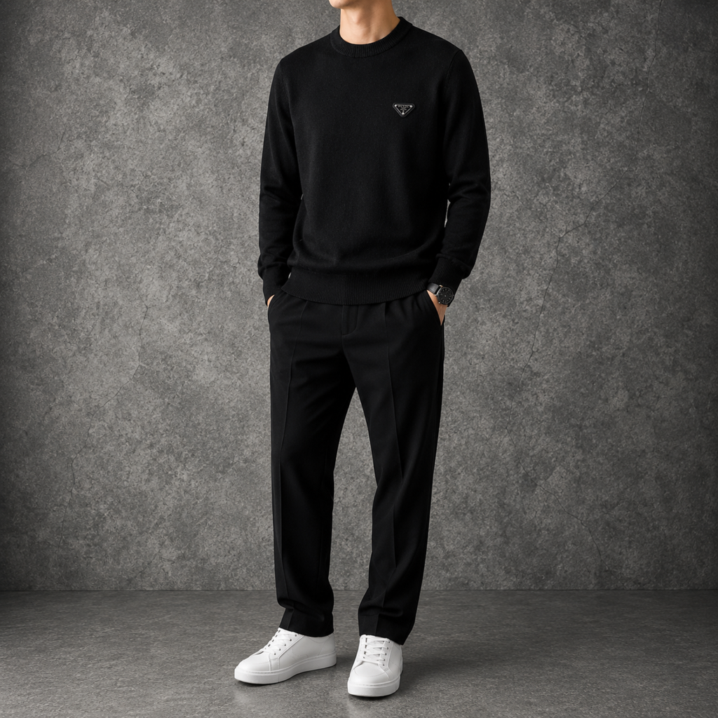 Elvare Club® Sweater