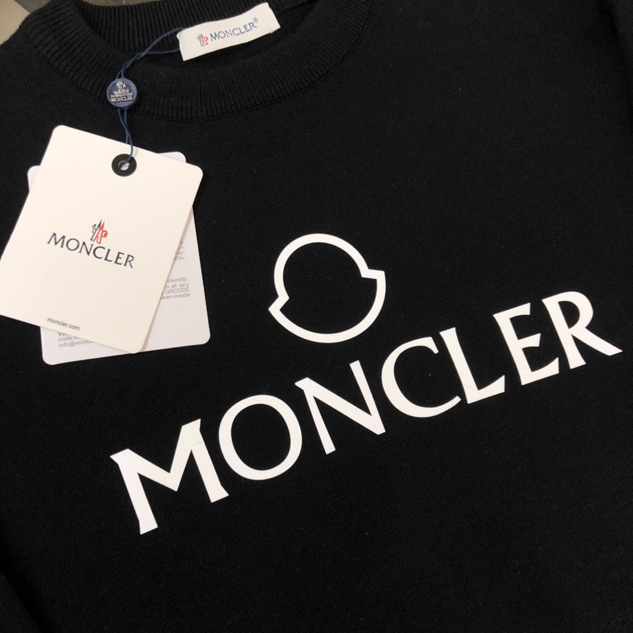 Elvare Club® Sweater