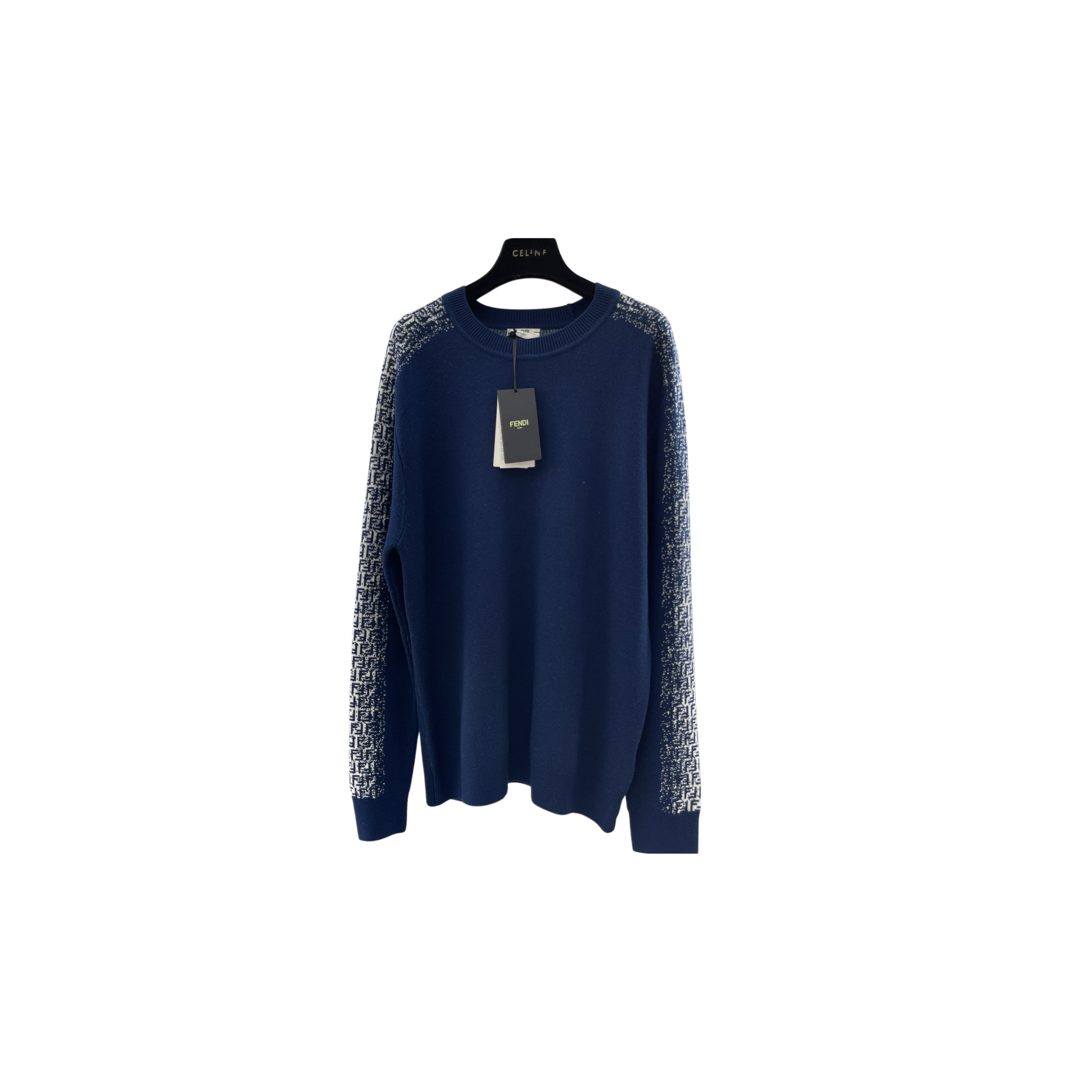 Elvare Club® Sweater